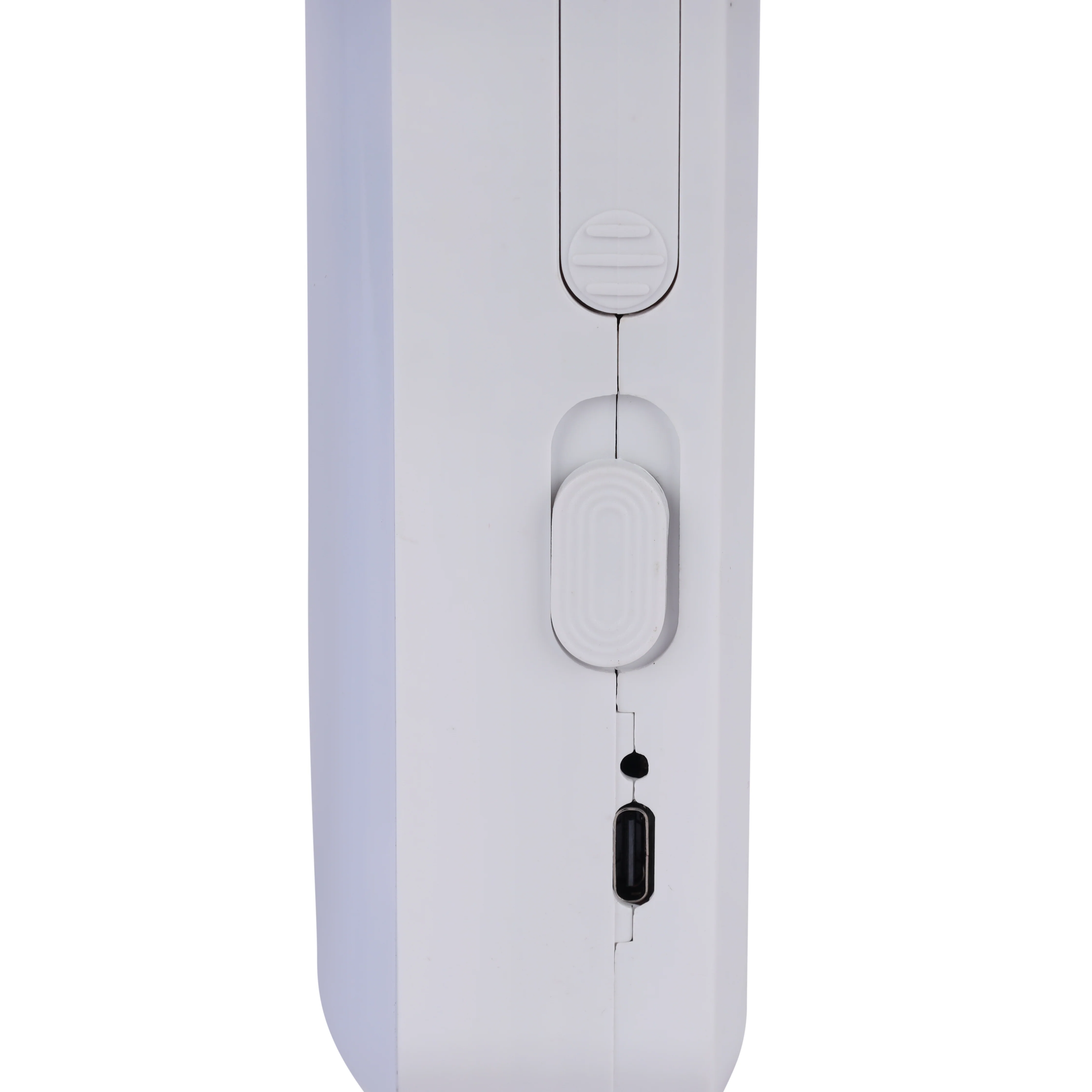 Olsenmark OME2871 Rechargeable LED Lantern with 44 SMD LEDs| 1500mAh lithium battery & USB Type-C charging| 2-hour fast charge and up to 4 hours operating time| - Image 5