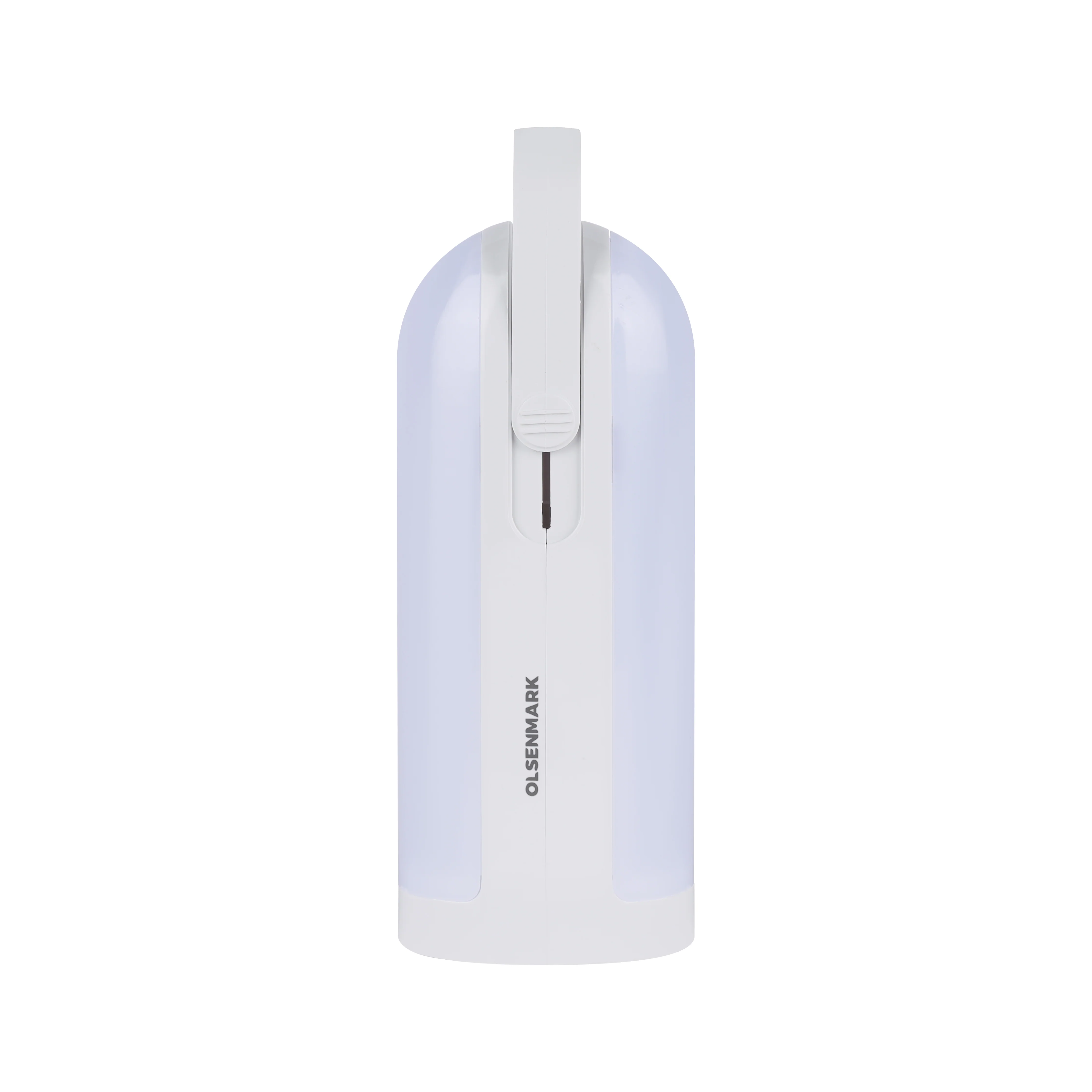 Olsenmark OME2874 Rechargeable LED Lantern with dual side SMD LED light| 1500mAh lithium battery & USB Type-C charging| long operating time up to 4 hours, ideal for home| - Image 4