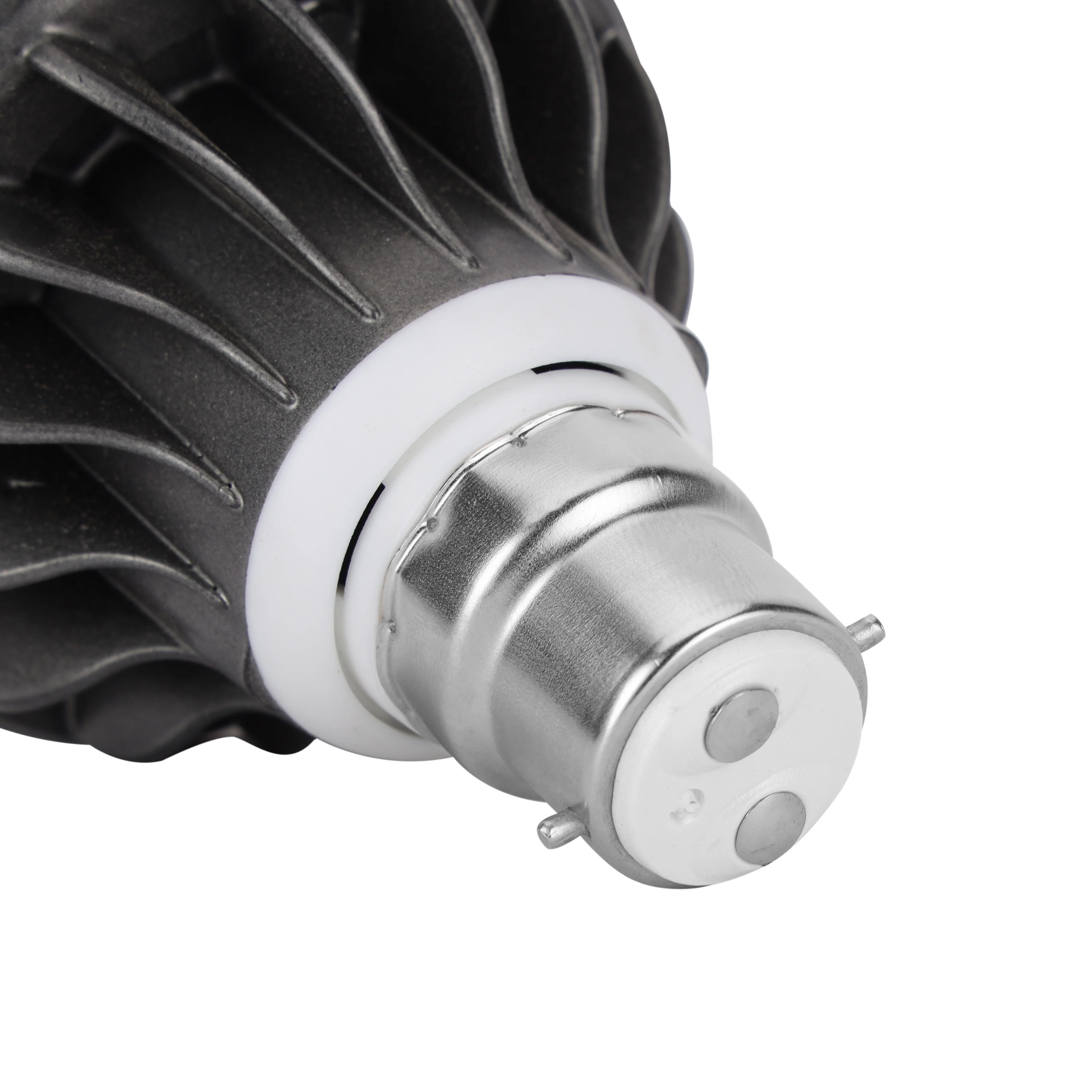 Olsenmark OMESL2704 Energy Saving LED Bulb| 13W with 1105 lumens, 6500K daylight & aluminium die-cast body| up to 80% energy savings and a 50,000-hour lifespan| - Image 5