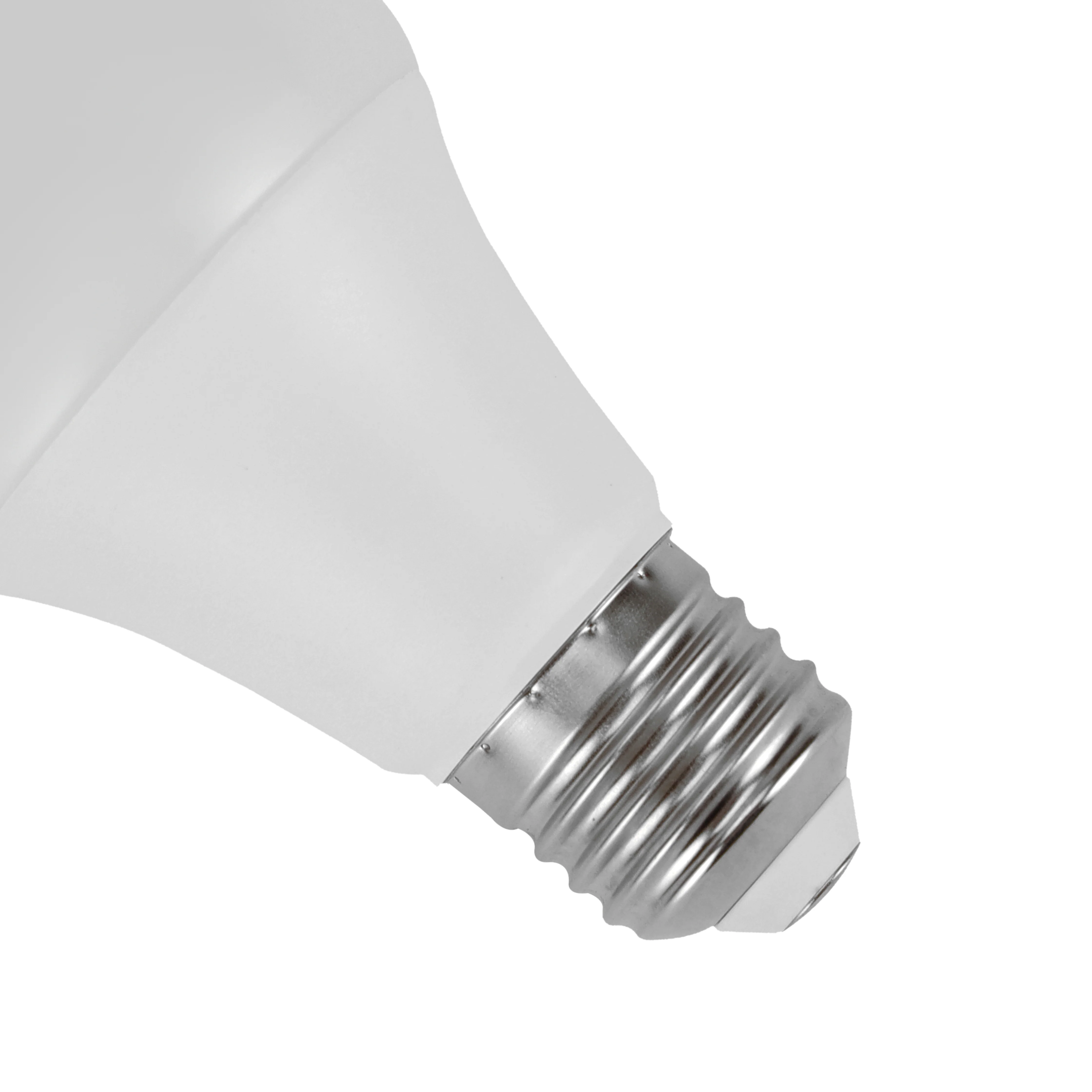 Olsenmark OMESL2825 3PCS Energy Saving LED Bulb| 9W, 810 Lumen, Long-Lasting up to 50,000 hrs| Eco-Friendly, Wide 270° Beam, Perfect for All Rooms, Safe & Eco-Friendly| - Image 4