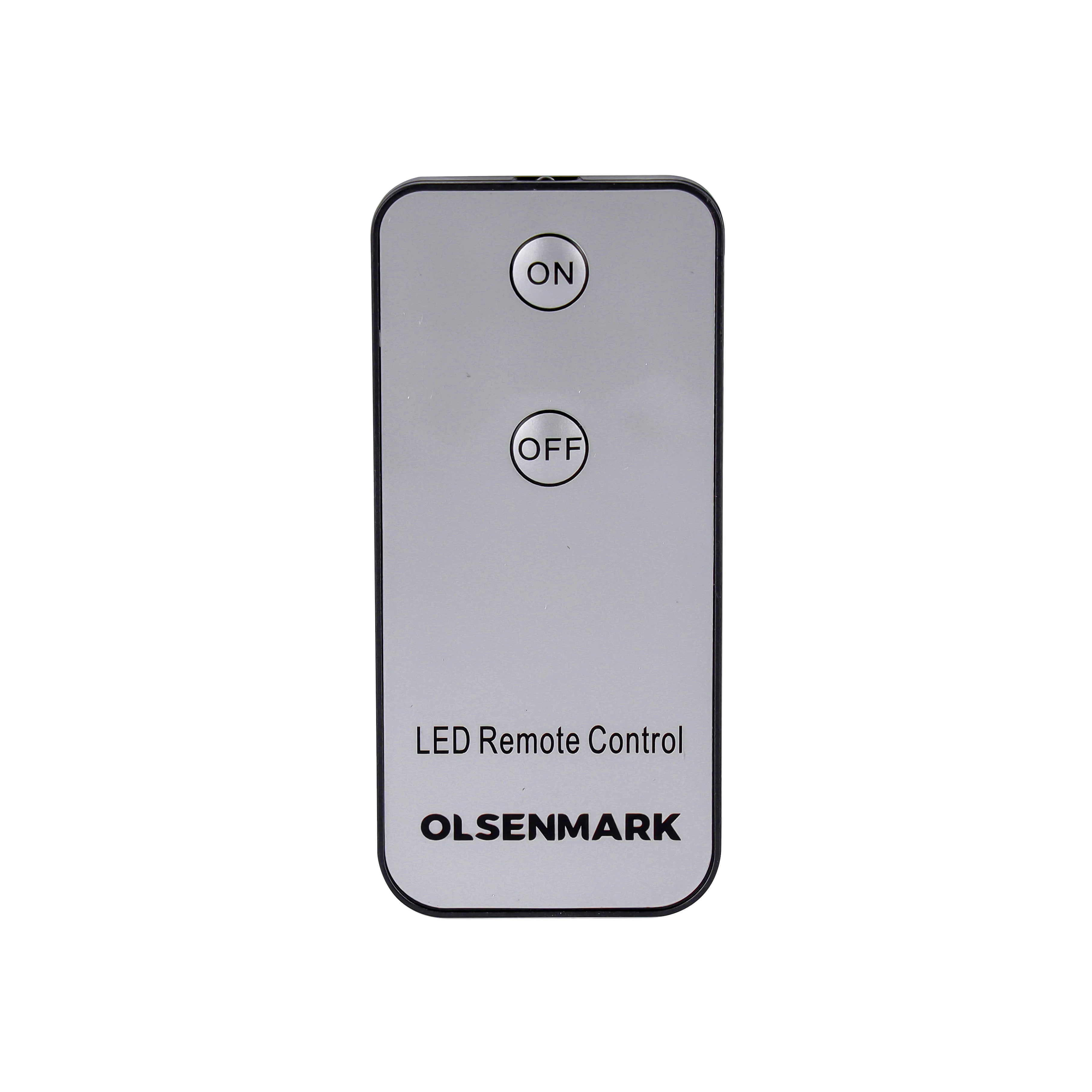 Olsenmark OMESL2838 Rechargeable LED Bulb| features 9W LED, remote control & 4V 1.6Ah battery| B22 holder, charge indicator, AC power support, and compact design| - Image 3
