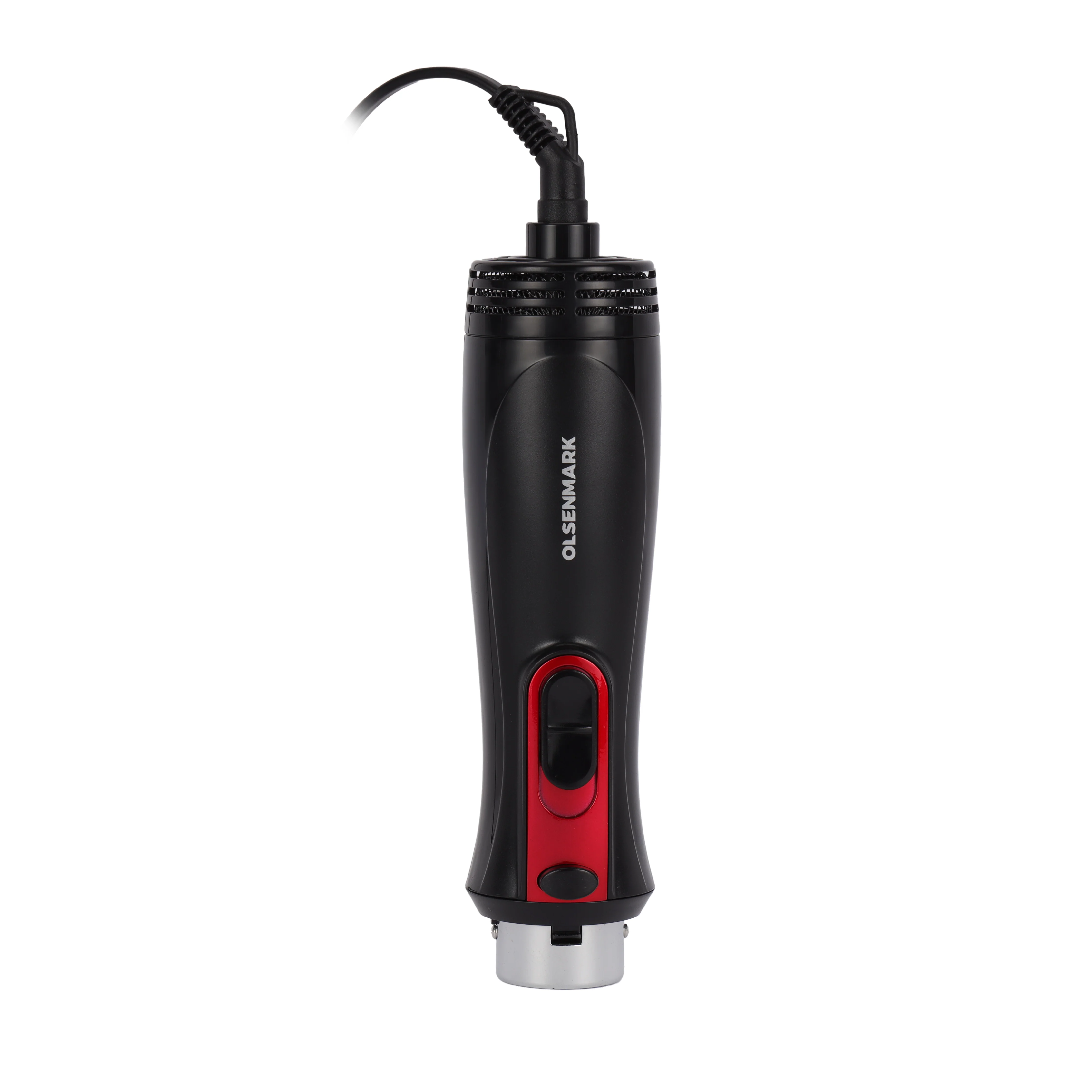 Olsenmark OMH4029 9 in 1 Multifunction Hair Styler Set| Multiple Styling Attachments, Cool Function & Safety Cut-Off Protection| Versatile Hair Styling Performance| - Image 3