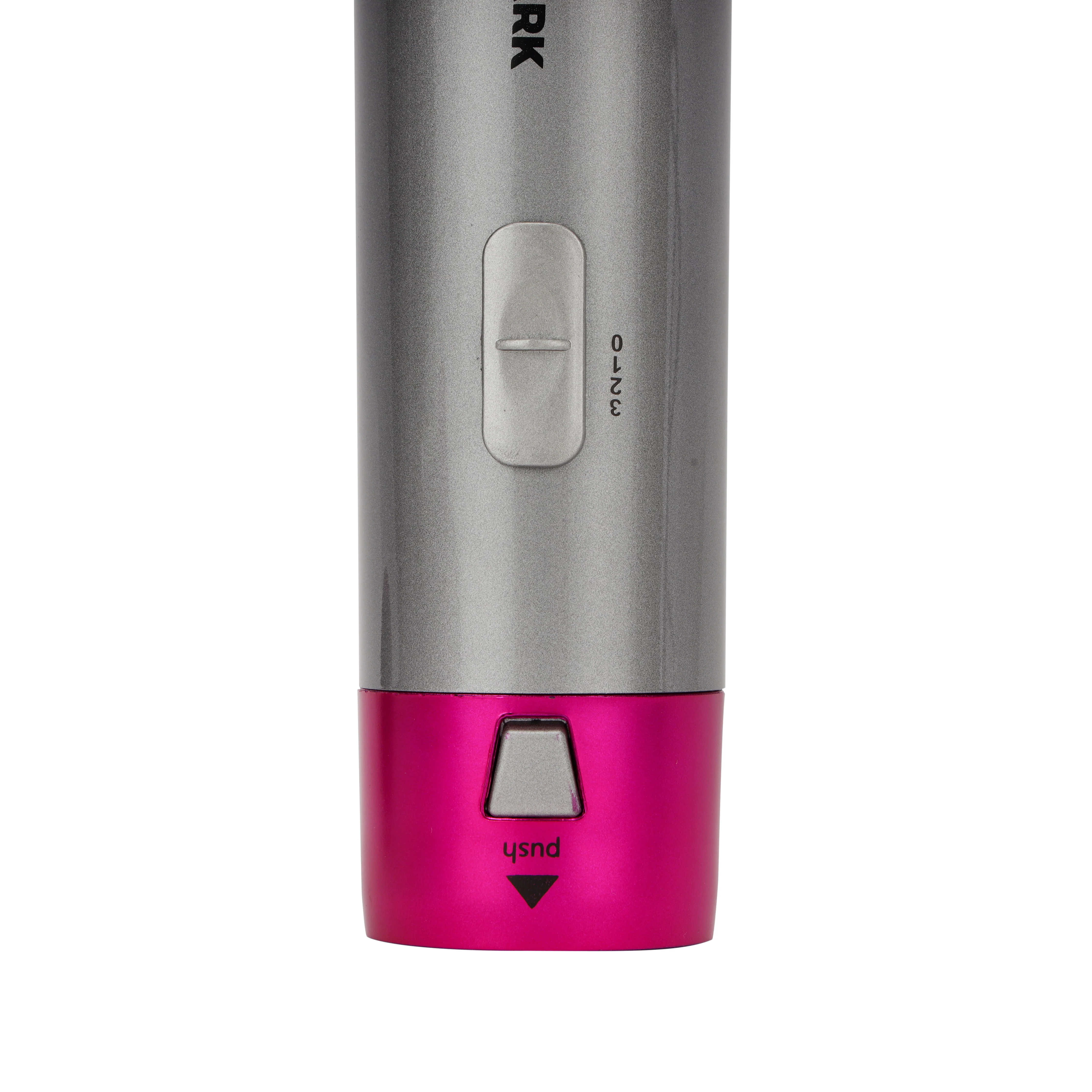 Olsenmark OMH4120 5-in-1 Hair Dryer Brush with 800W | multifunctional hot air styler & 4 styling attachments| constant temperature, swivel cord & overheating protection| - Image 5