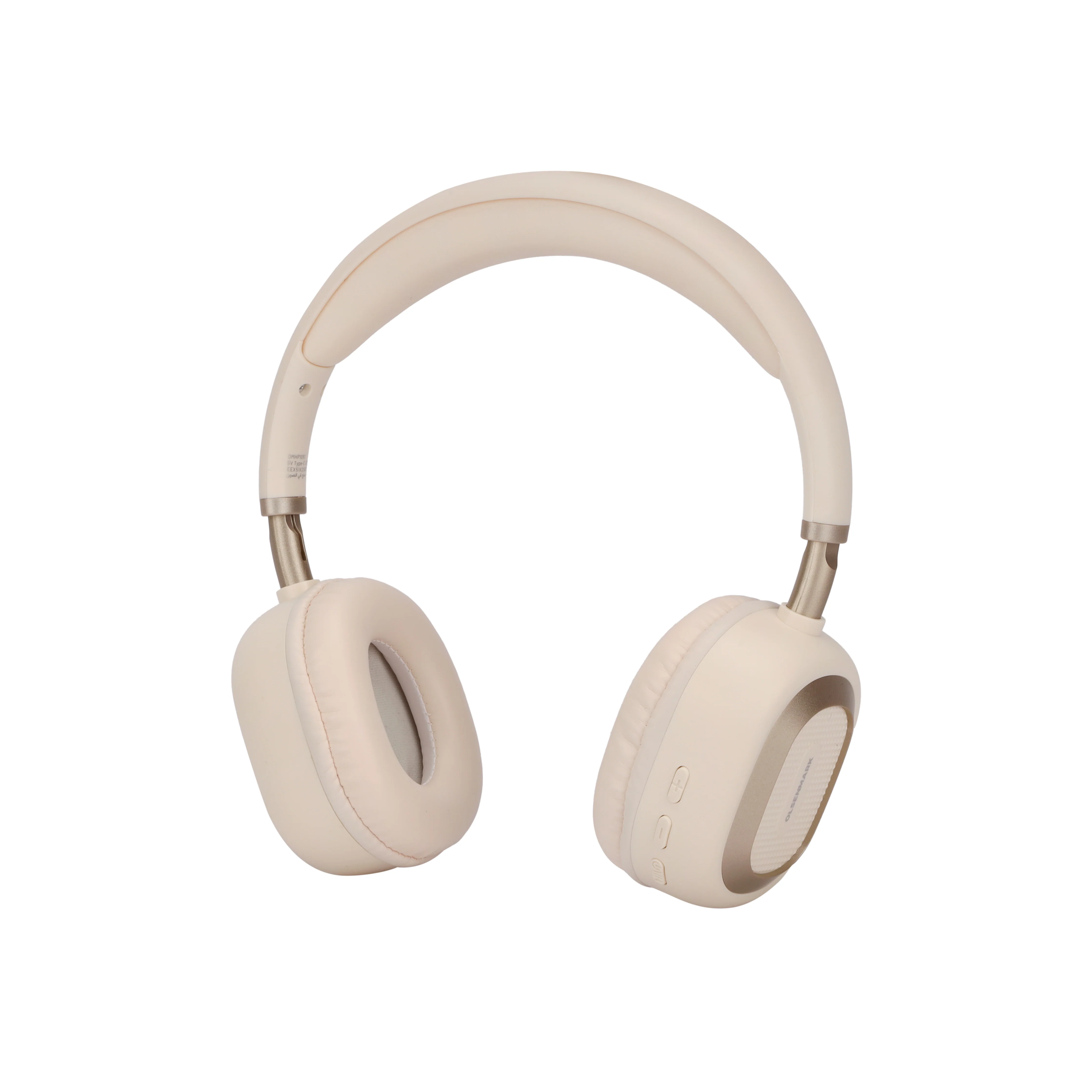 Olsenmark OMHP1051 Wireless Headset| Features Bluetooth V5.4 offers stereo sound and stable connectivity| Type-C charging, built-in mic, comfortable fit for music |
