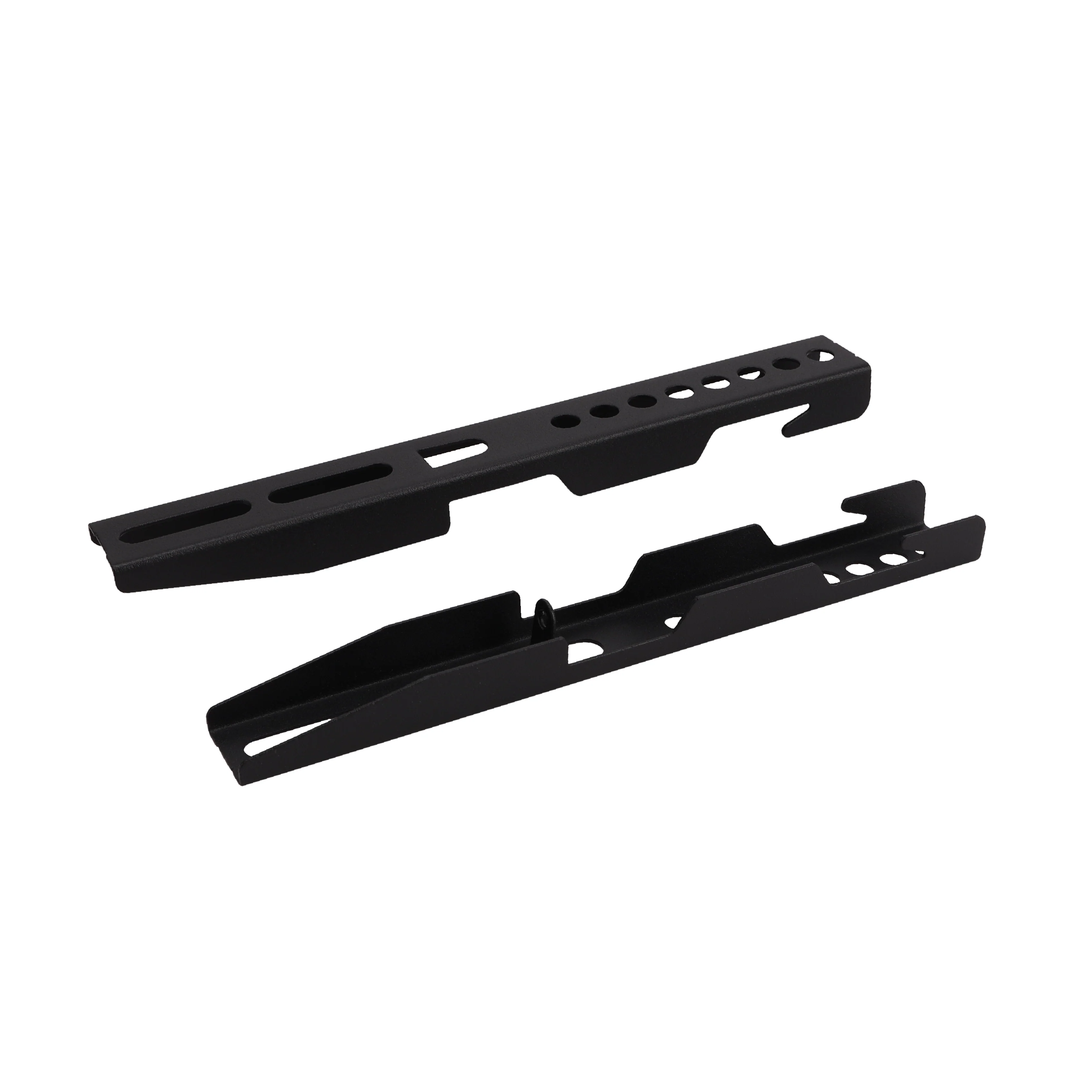 Olsenmark OMLB1267 LED LCD TV Wall Mount Bracket| 14–42-inch TVs with 35kg load capacity and built-in water level| easy installation and secure fit design, Durable| - Image 3