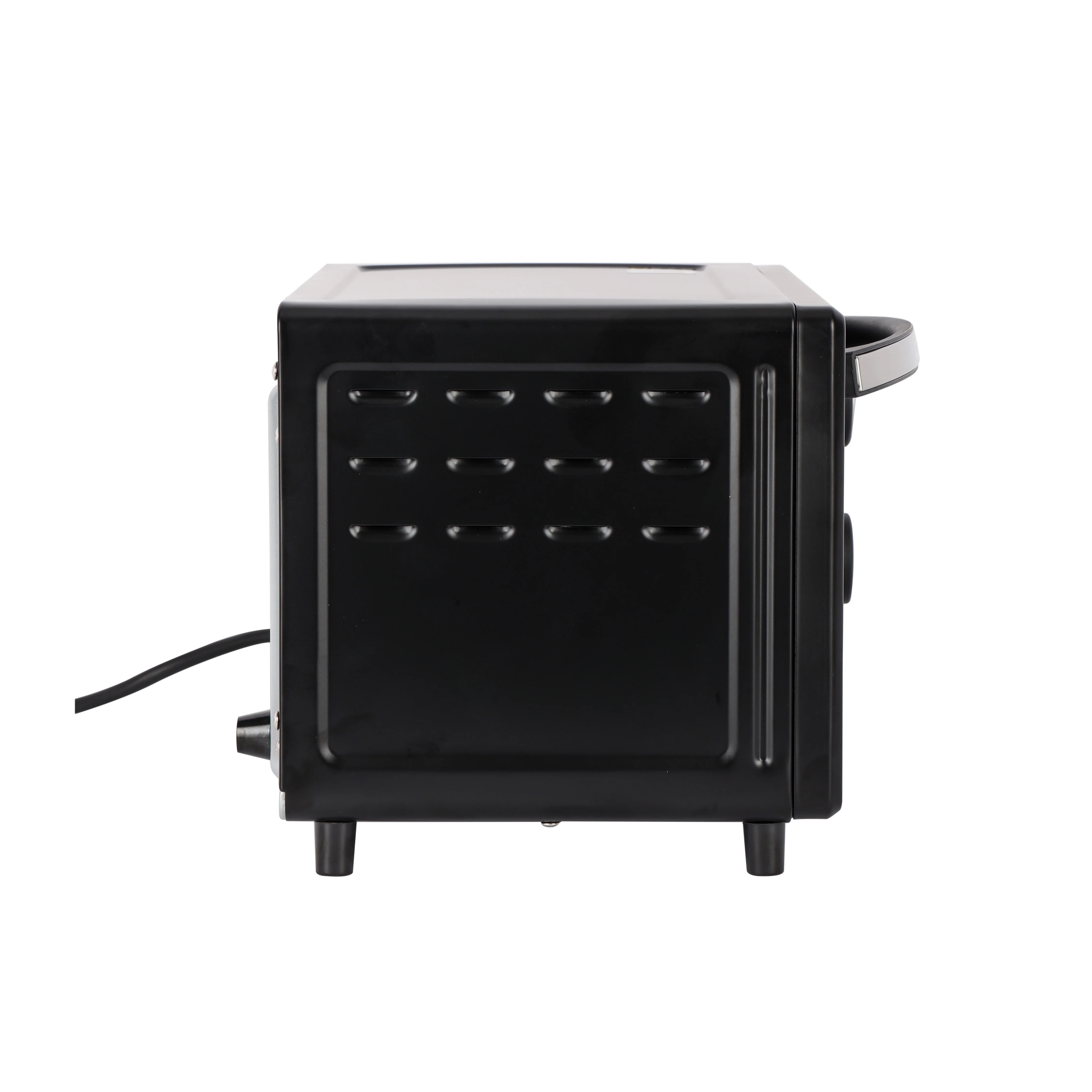 Olsenmark OMO7053 9L Electric Oven with 900W power| adjustable 100–250°C temperature control & 60-minute timer| tempered glass window, and auto shut-off for safe cooking| - Image 3
