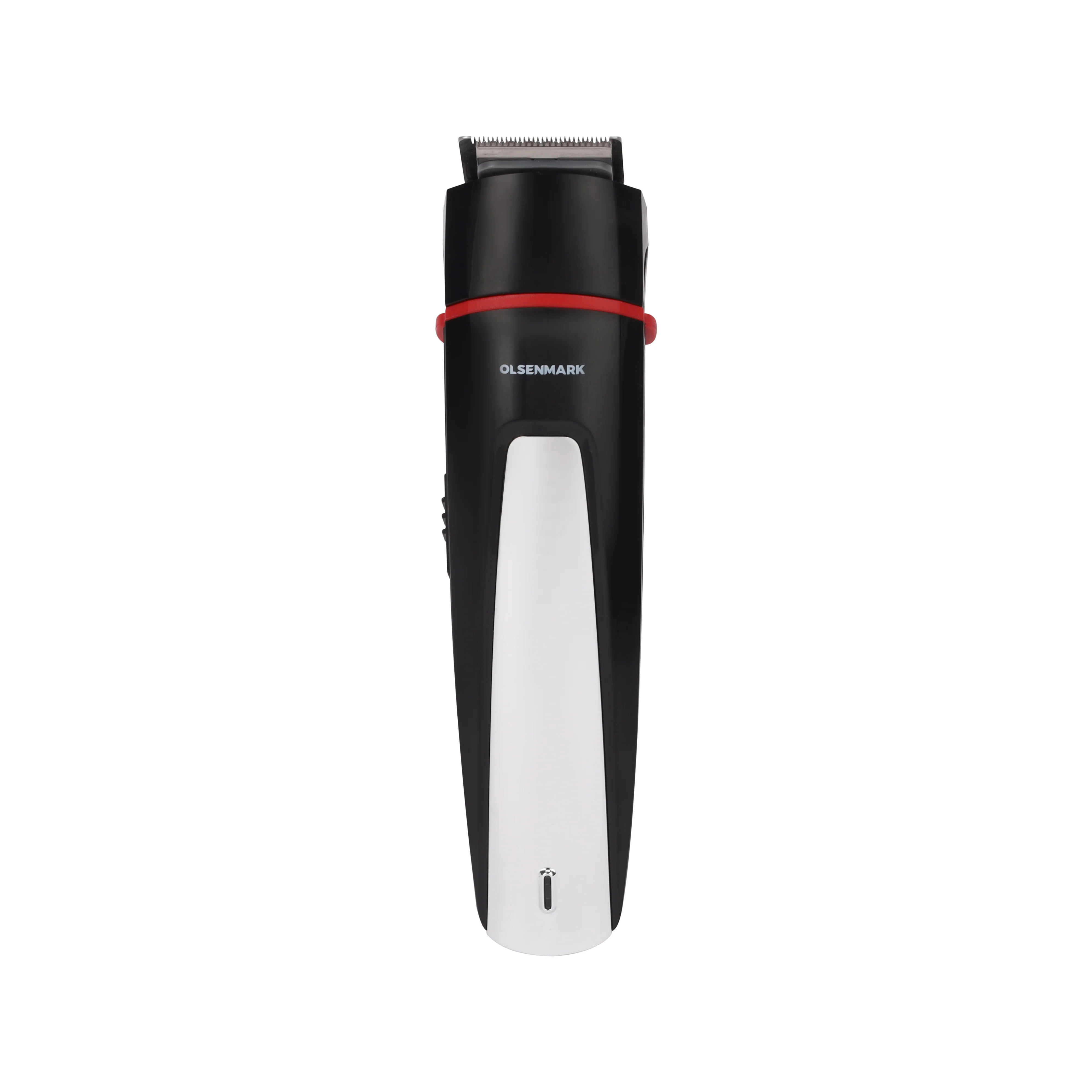 Olsenmark OMTR3058 7-in-1 Grooming Kit | trimmer with rechargeable cordless design| multiple attachments for hair, beard & body grooming| smooth & accurate styling|
