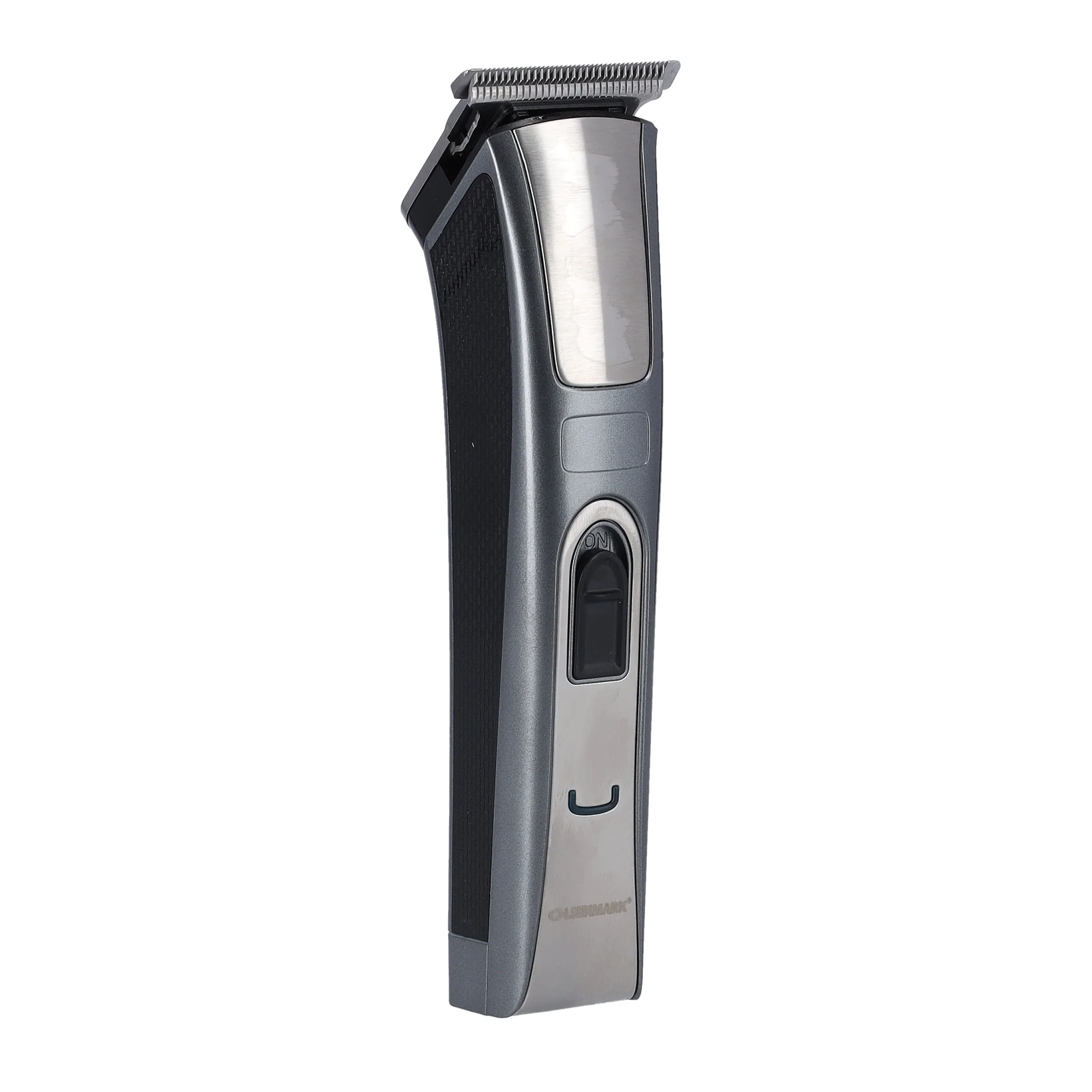 Olsenmark OMTR4027 Rechargeable Hair Trimmer | stainless steel blades offers cordless convenience with precise trimming control| reliable battery for smooth grooming| - Image 4