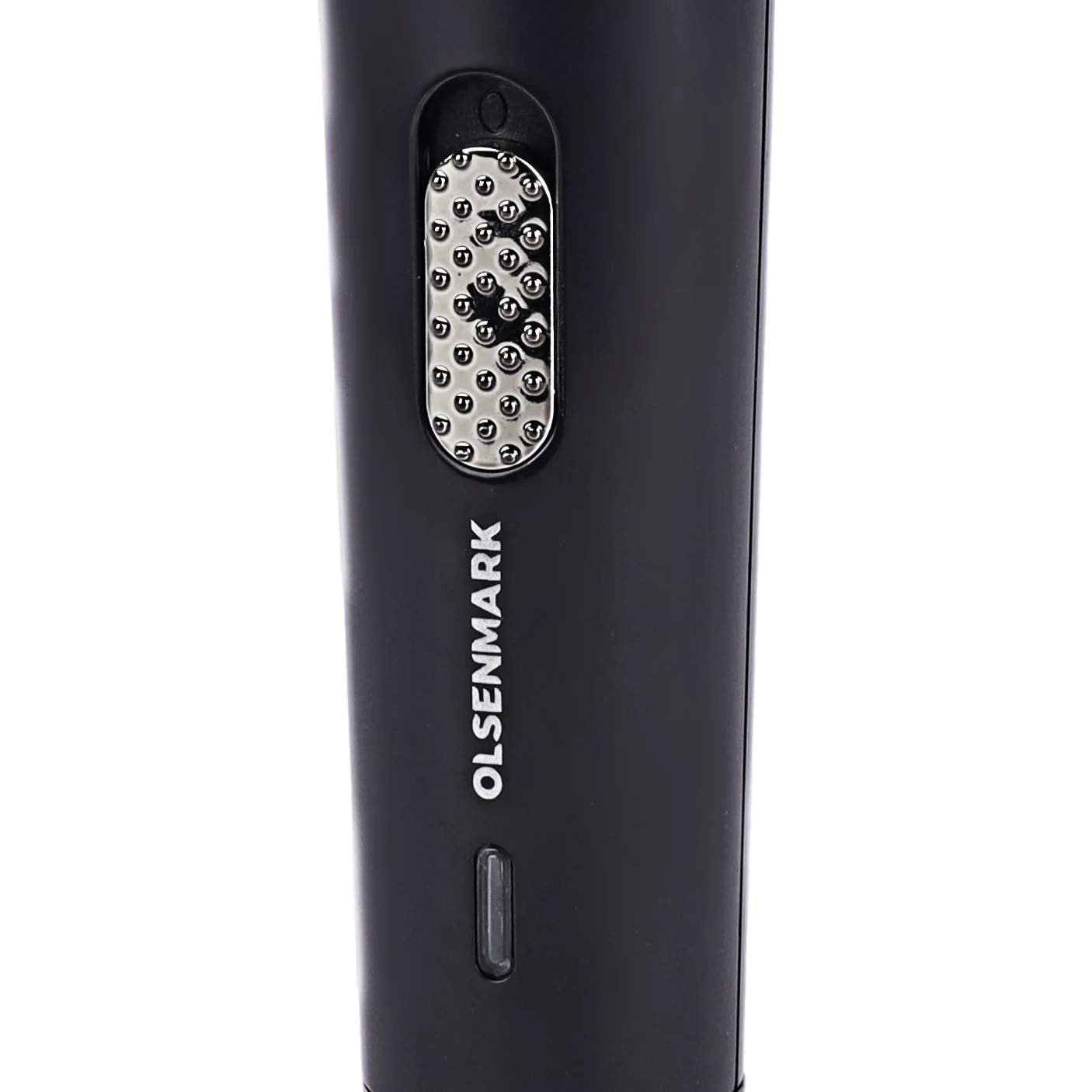 Olsenmark OMTR4130 4-in-1 rechargeable groomer kit | shaver, beard trimmer with eyebrow & nose/ear attachments| 600mAh battery, USB charging & 30-minute cordless use| - Image 3