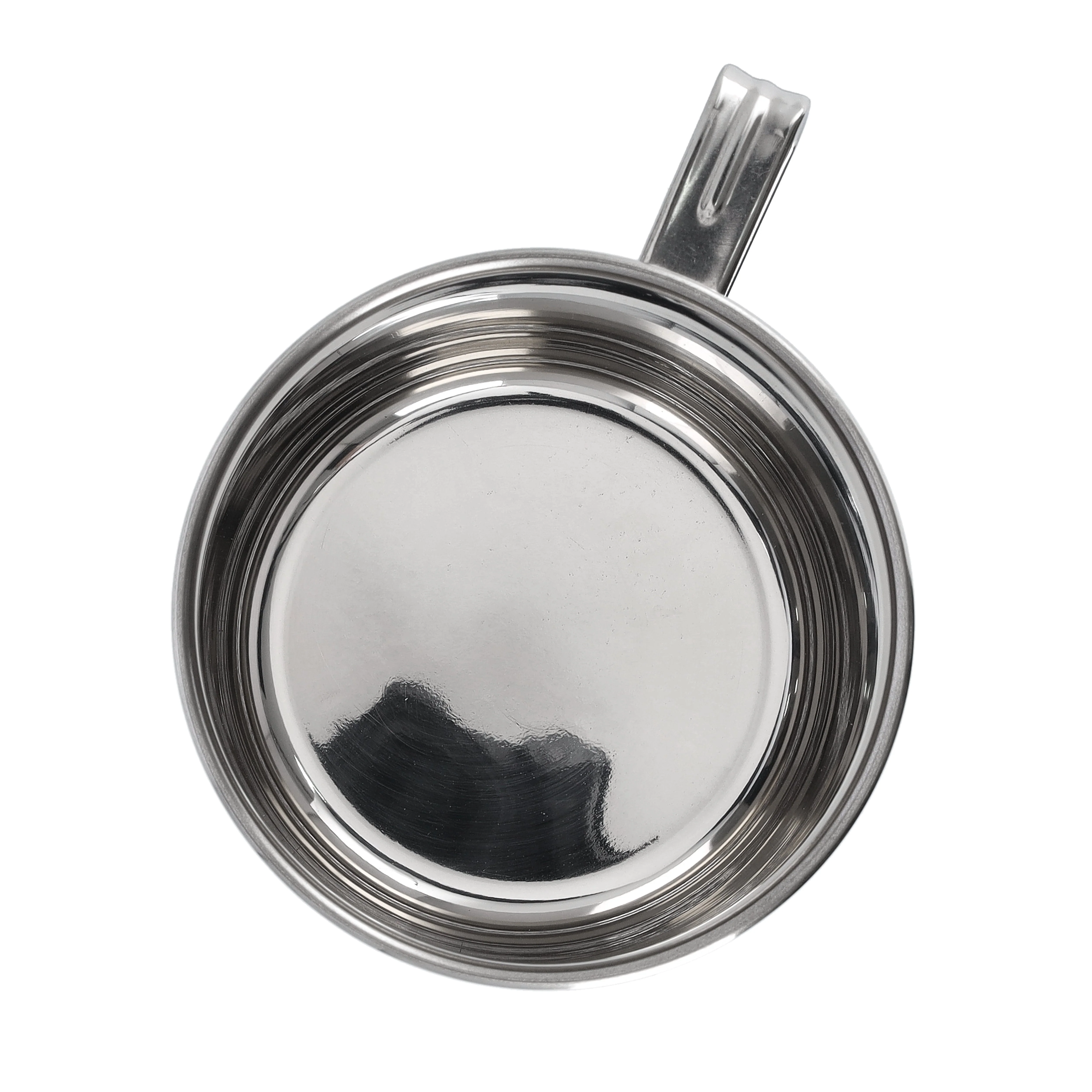 Royalford RF10146 Rainbow Mug| premium stainless steel is durable and rust-resistant| lightweight, available in 9cm, 10cm, 11cm, and 12cm sizes for everyday use| - Image 3