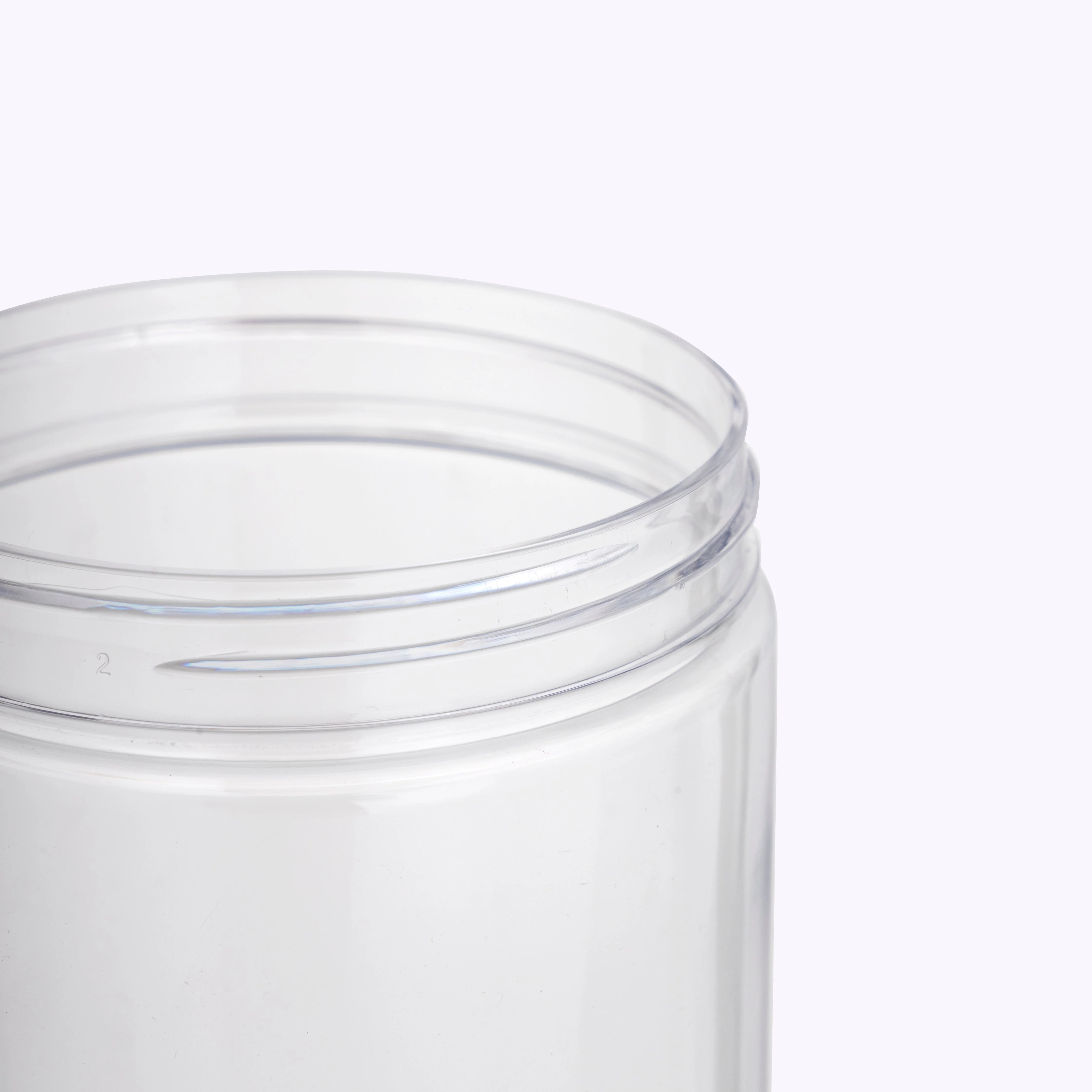 Royalford RF10508 Round Airtight Container| odor-free storage with secure lid & durable food-grade build| for keeping food fresh, available in 500ML and 1000ML sizes| - Image 5