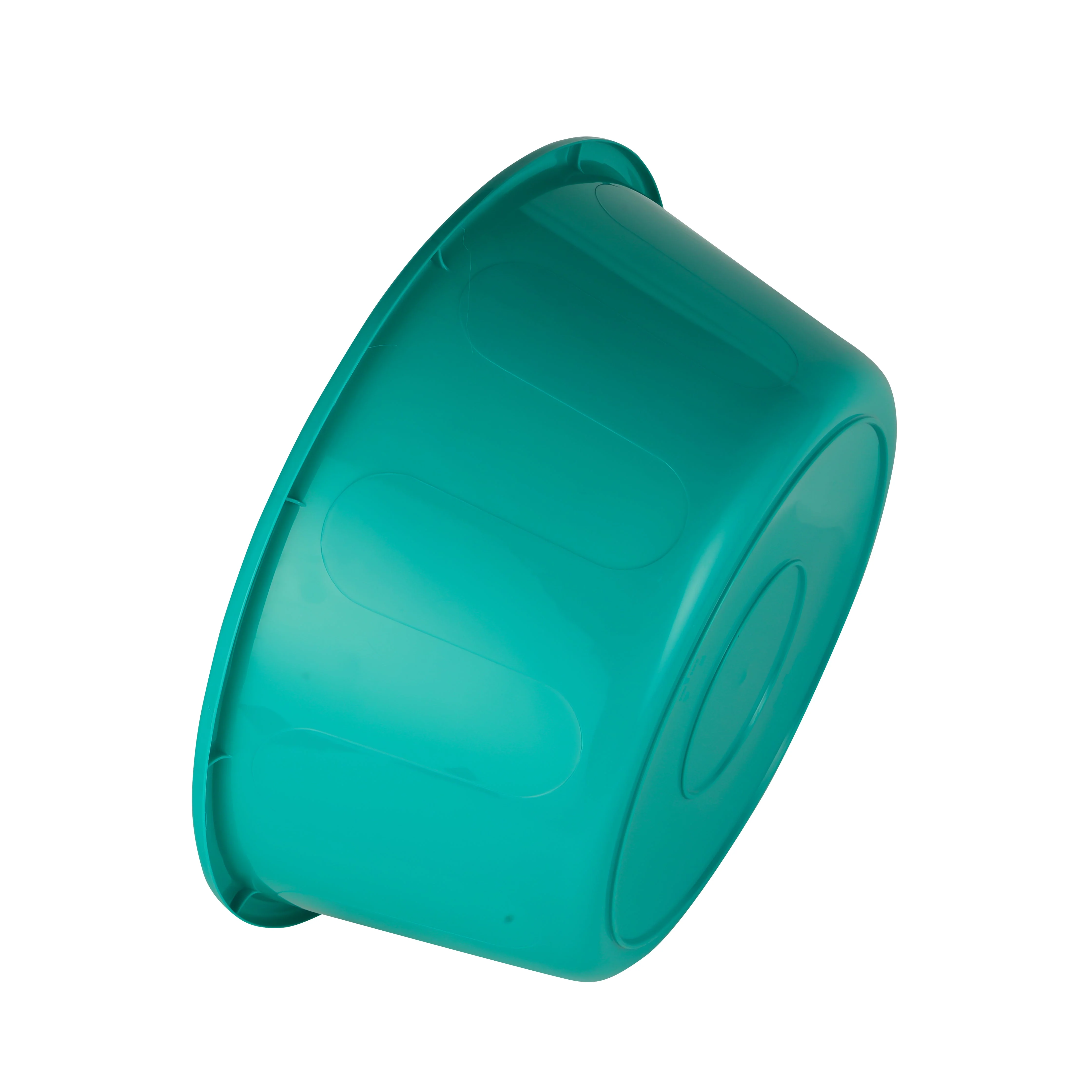 Royalford RF10710 Plastic Basin| 65L Capacity | HDPE Basin for Laundry, Kitchen & Cleaning Use | Durable Household Basin | Perfect for Everyday Heavy Duty Home Tasks - Image 5