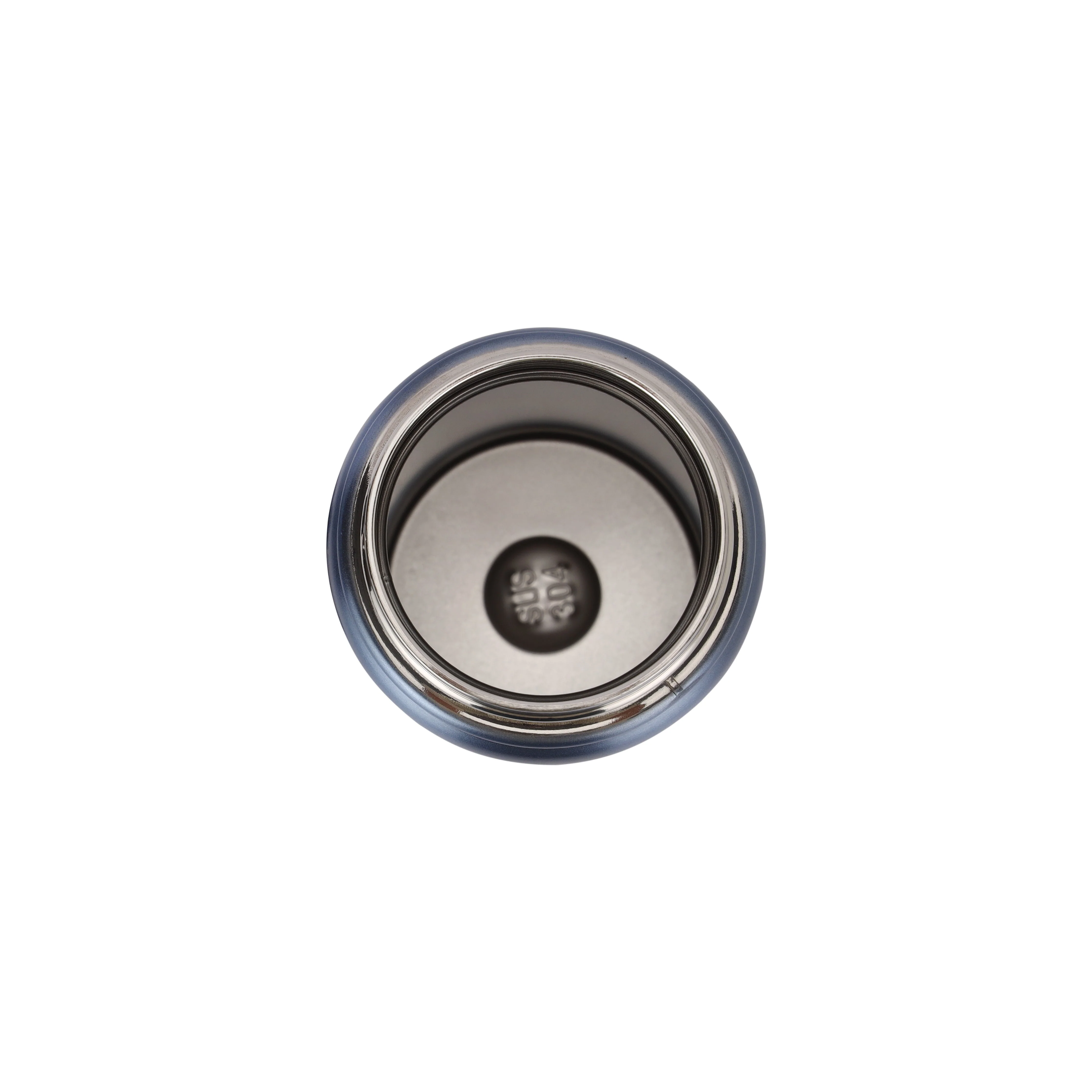 Royalford RF10983 Stainless Steel Vacuum Sports Bottle 650ml | Double Wall Insulation for Hot and Cold Drinks | Leak Resistant Design for Gym, Travel & Office Use - Image 5