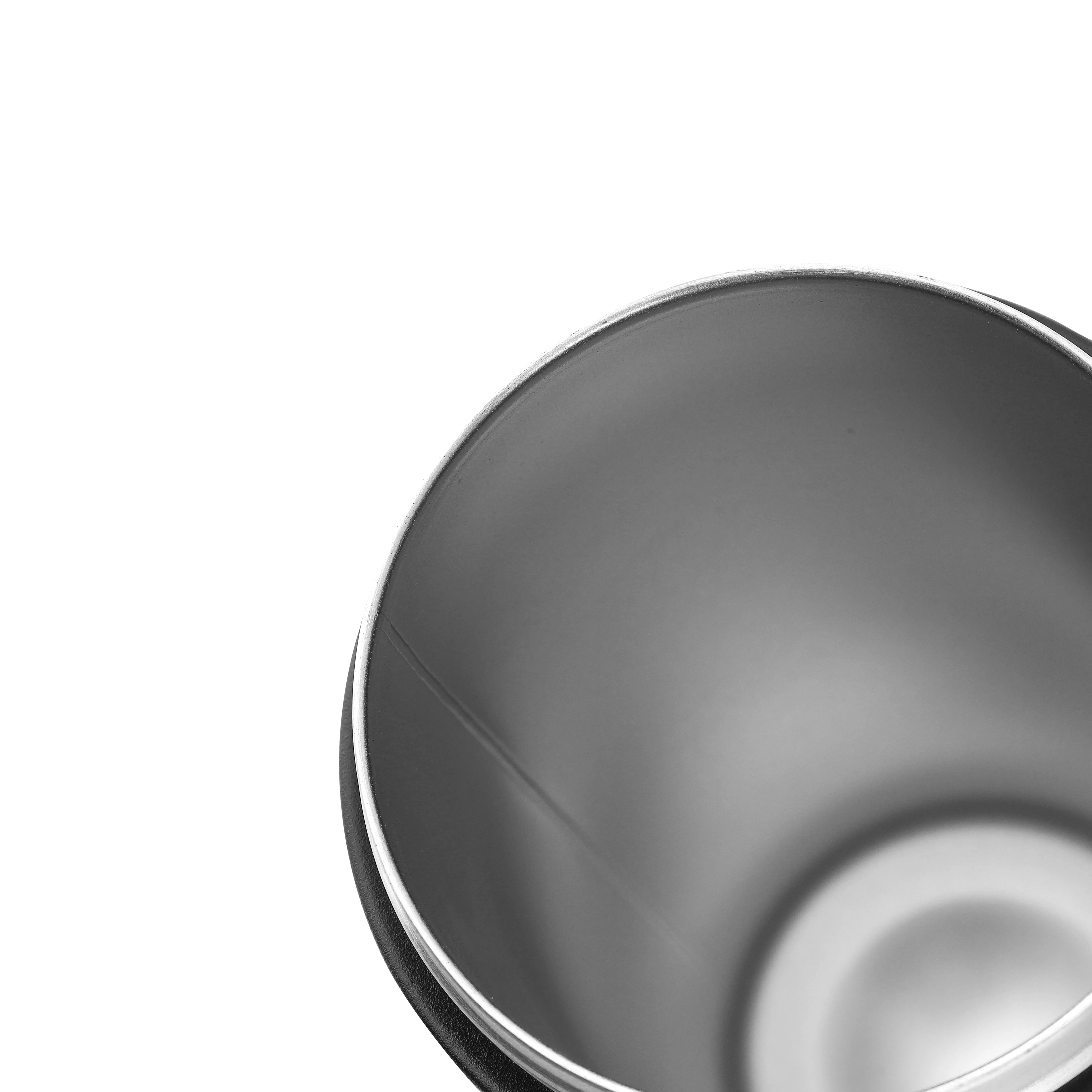 Royalford RF11141 Shaker Bottle 500ml | Double Wall Stainless Steel | SS304 Inner Pot | Leakproof PP Lid| Hot & Cold Insulation | Durable Design for Gym & Travel - Image 5