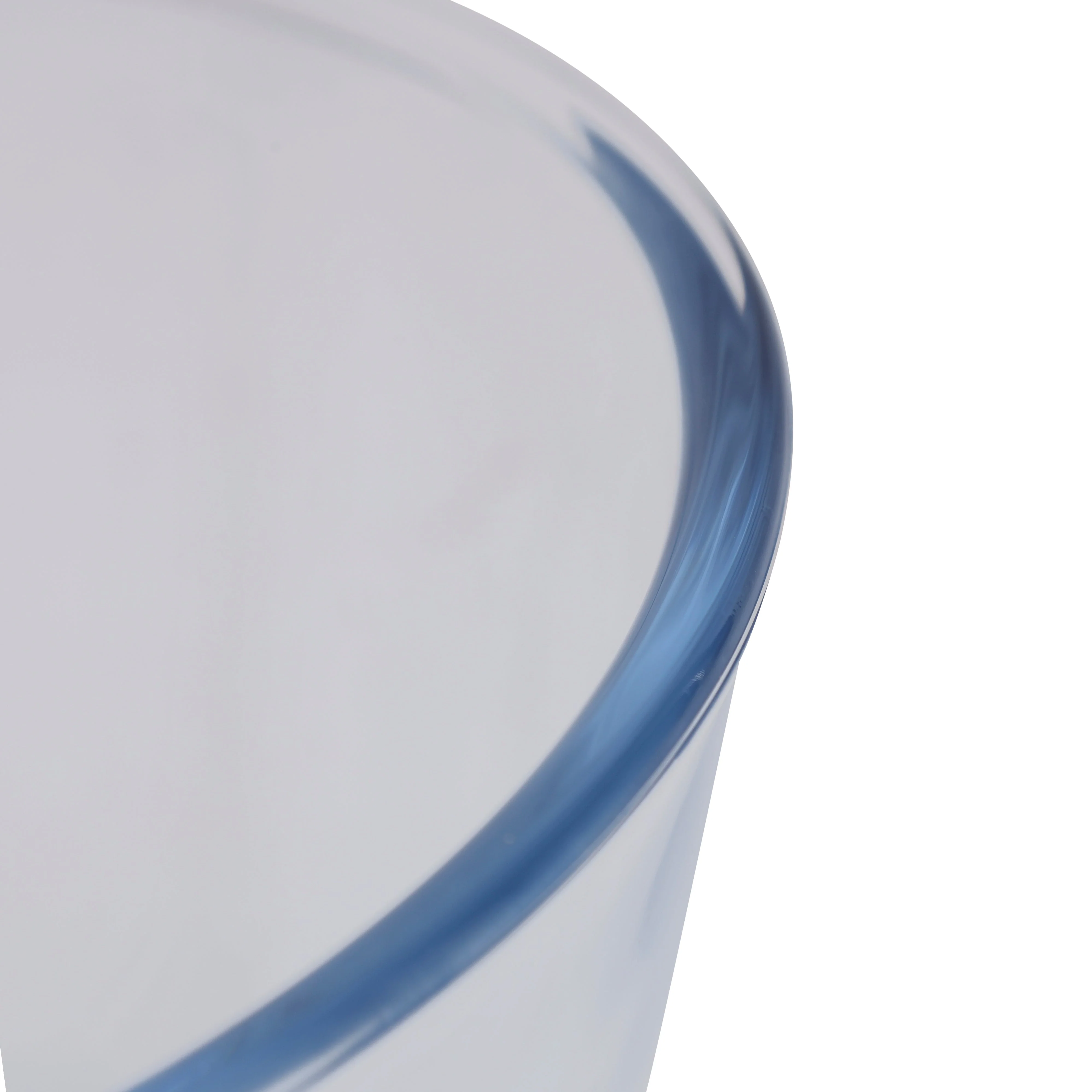 Royalford RF11233 2.70L Glass Mixing Bowl | Borosilicate Thermal Shock Resistant Kitchen Bowl | Freezer & Dishwasher Safe Durable Glassware for Mixing & Serving - Image 5