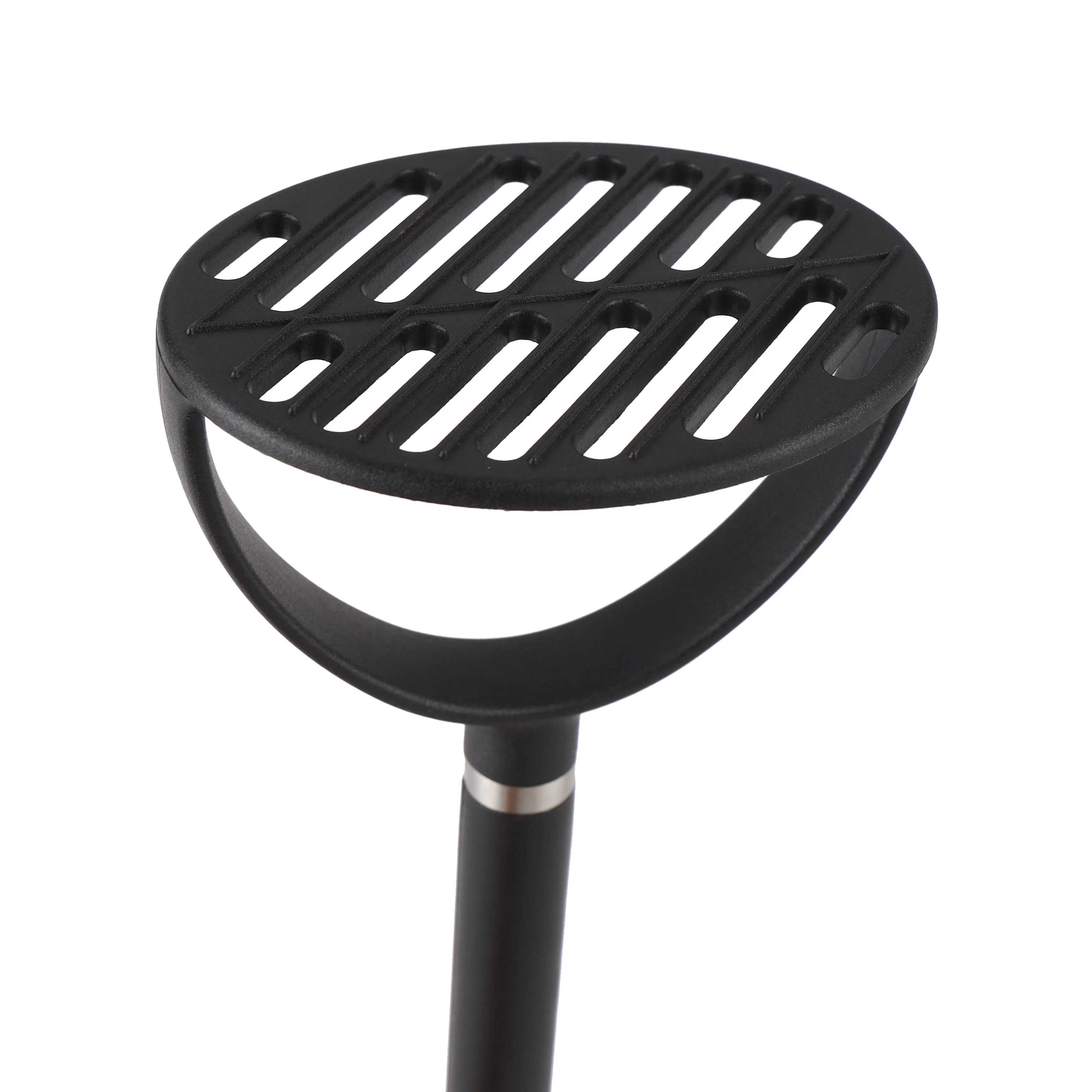 Royalford RF11923 Nylon Potato Masher| BPA-free, food-grade material with durable design| ergonomic handle & non-stick safe head for smooth, effortless mashing| - Image 4