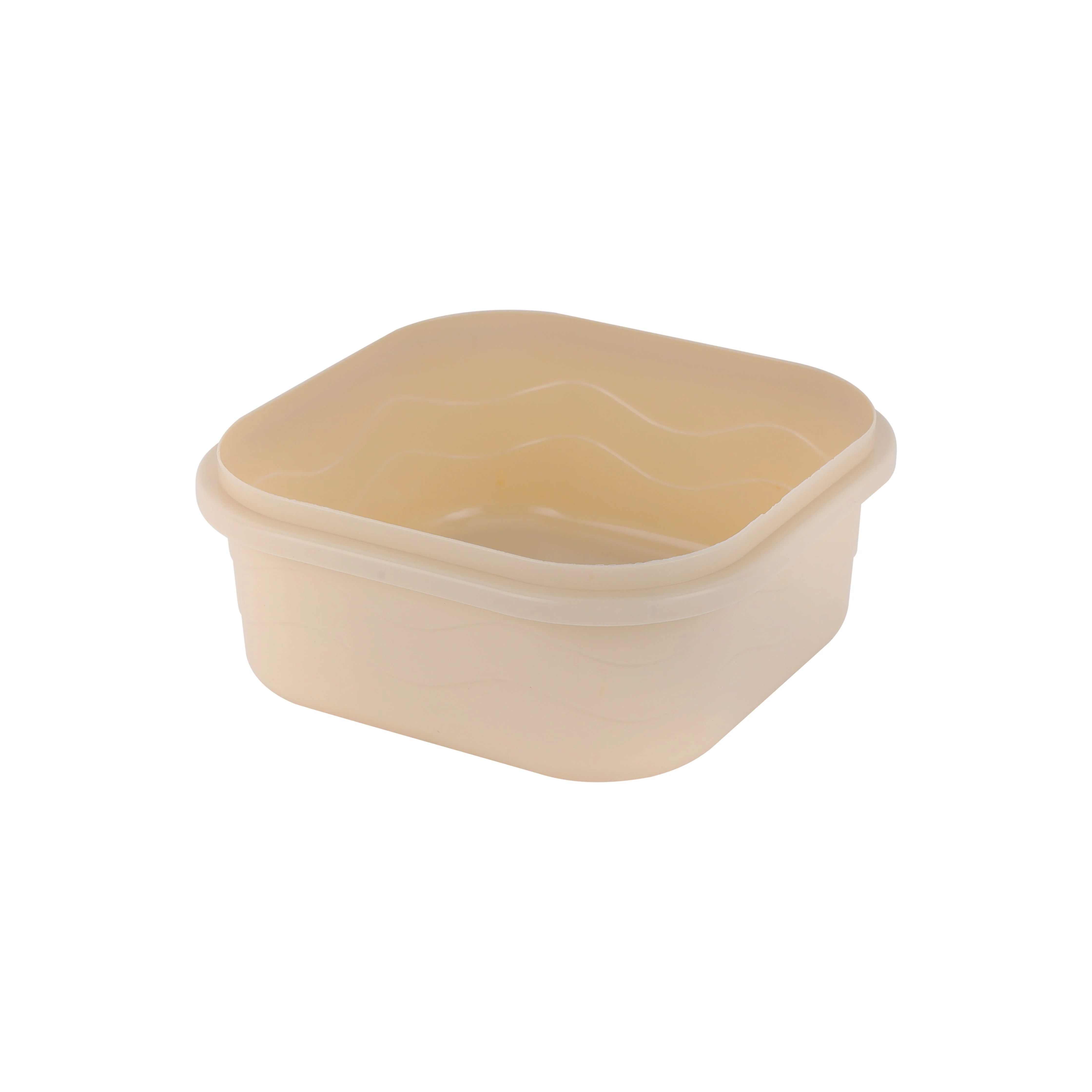 Royalford RF12180 5PCS Food Storage Containers Set | BPA Free Leak-Proof Plastic Boxes | Smart Lock Lids | Freezer & Dishwasher Safe, Multi-Size Kitchen Storage Set - Image 5