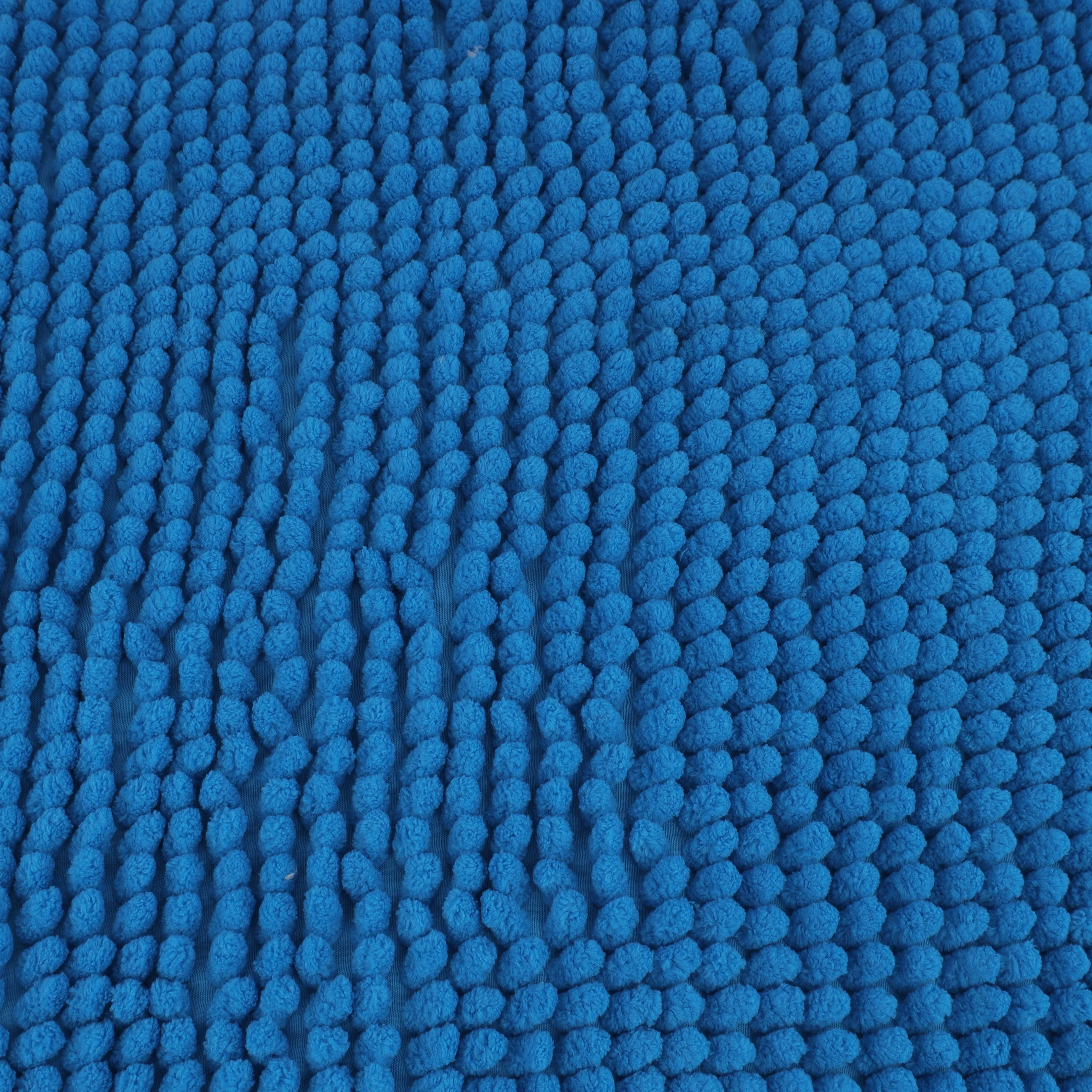 Royalford RF12479 multipurpose microfiber mat| soft absorbent and quick-dry design| ideal for door, bedside and bathroom use| durable, stylish, easy to clean & daily use| - Image 3