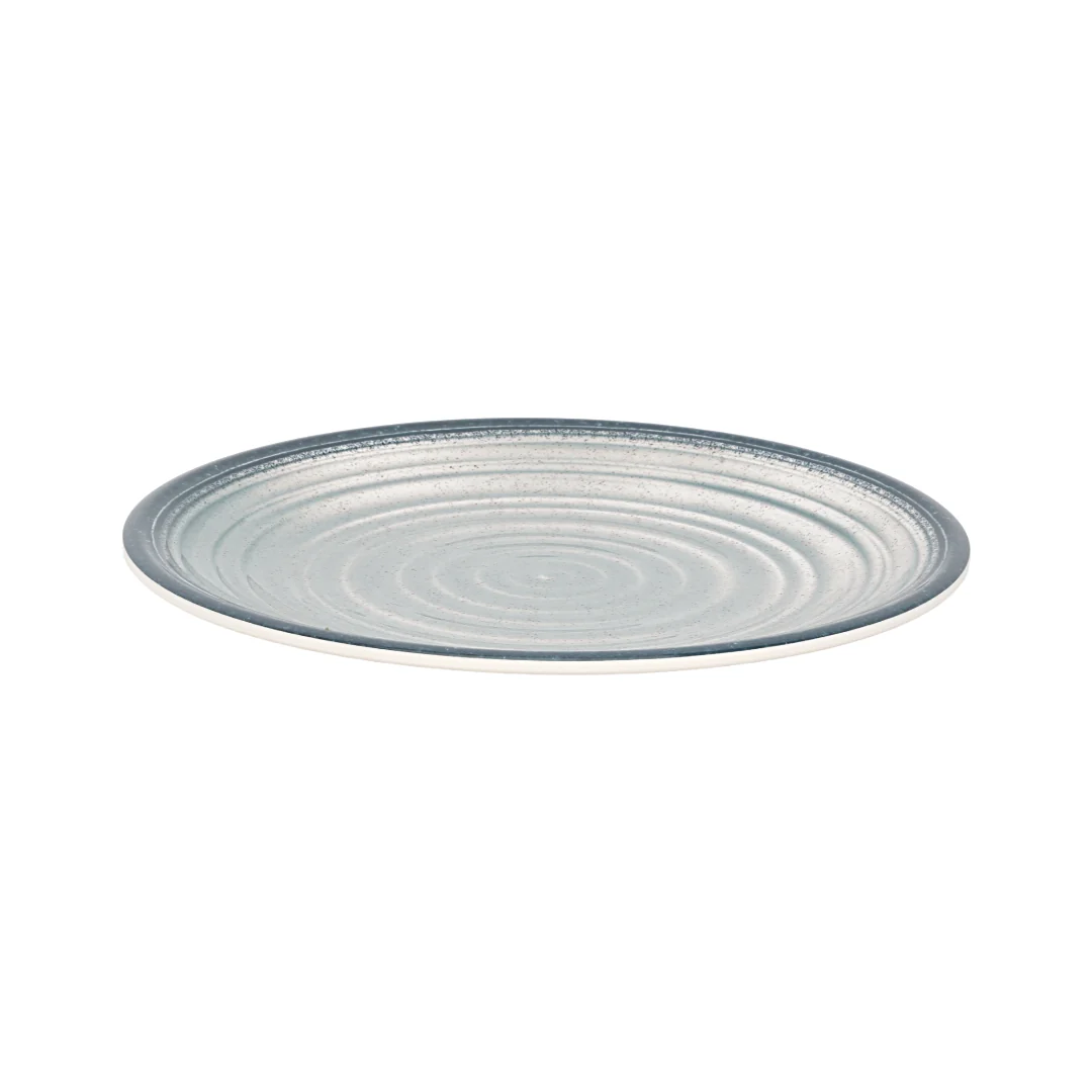 Royalford RF12512 melamine dinner set with 20 durable pieces| break resistant and lightweight, dishwasher and freezer safe, ideal for everyday family dining Uses - Image 2