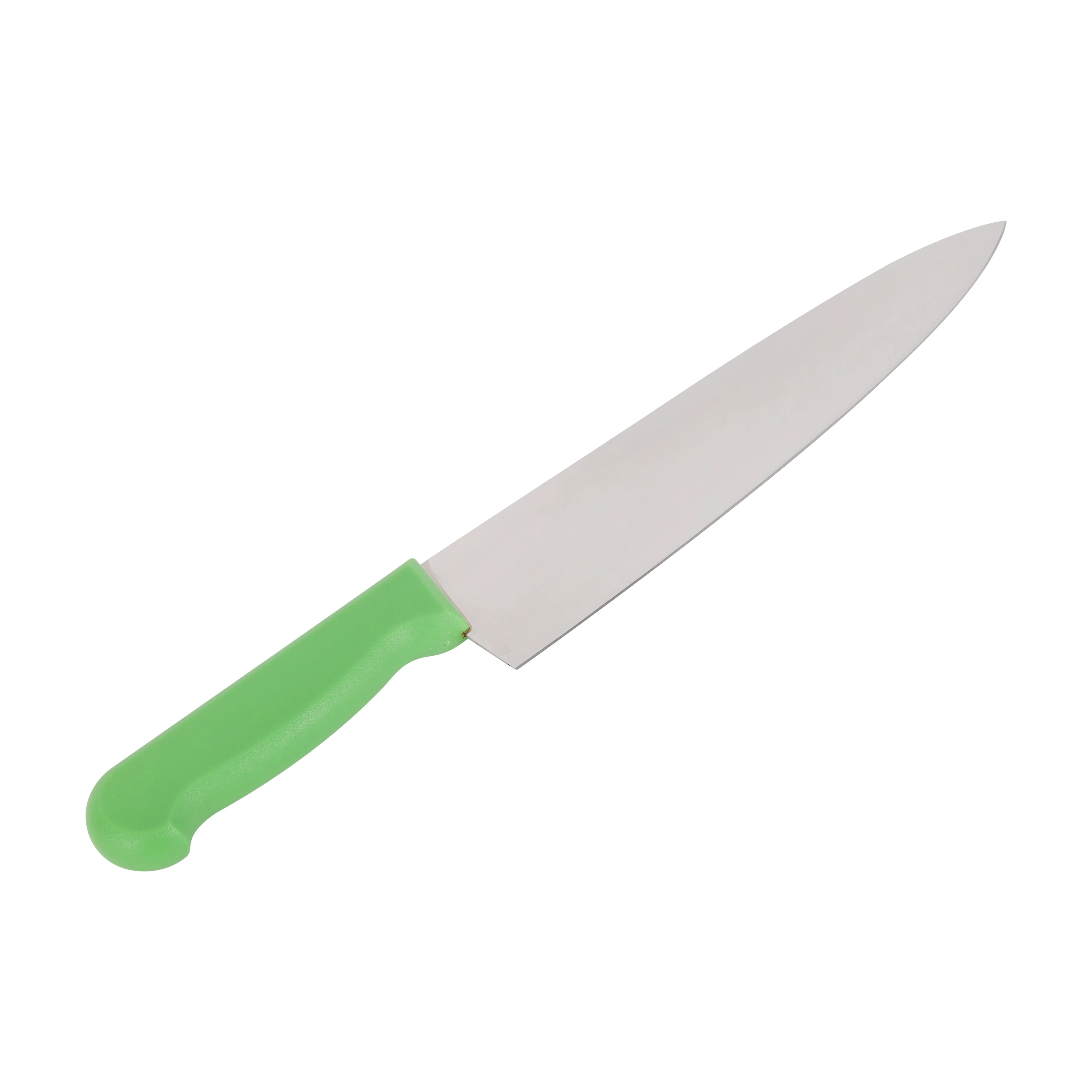 Royalford RF12558 10 Inch Chef Knife | Extra Sharp Food Grade Stainless Steel Blade| Ergonomic PP Handle | Dishwasher Safe | Stain Resistant Multipurpose Cooking Knife - Image 5