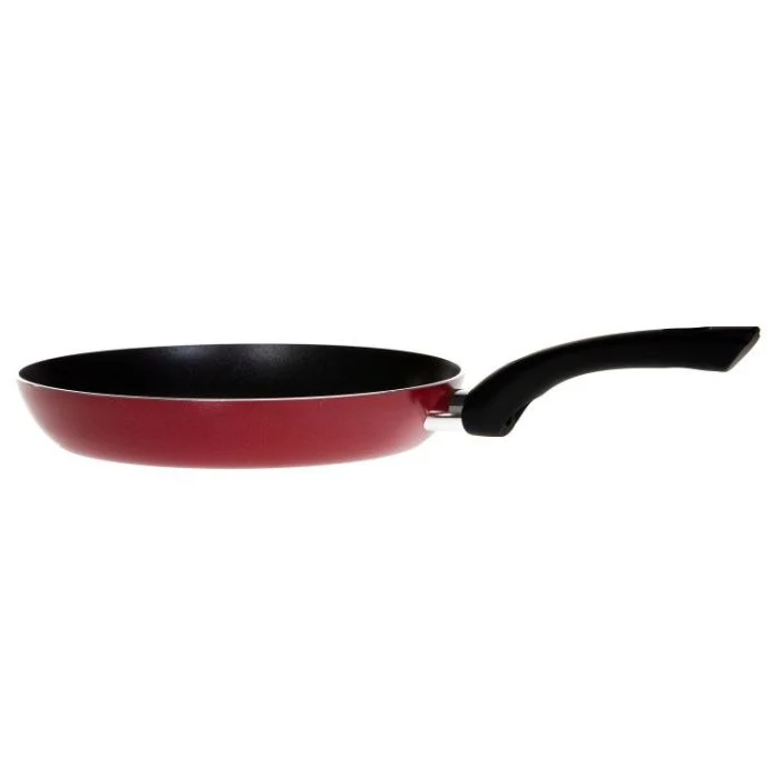 Royalford RF1260FP22 Fry Pan, 22 CM | Frying Pan - Black, Non-Stick Fry Pan Set. Non-Stick Cookware, Recyclable Material Fry Pan - Image 7