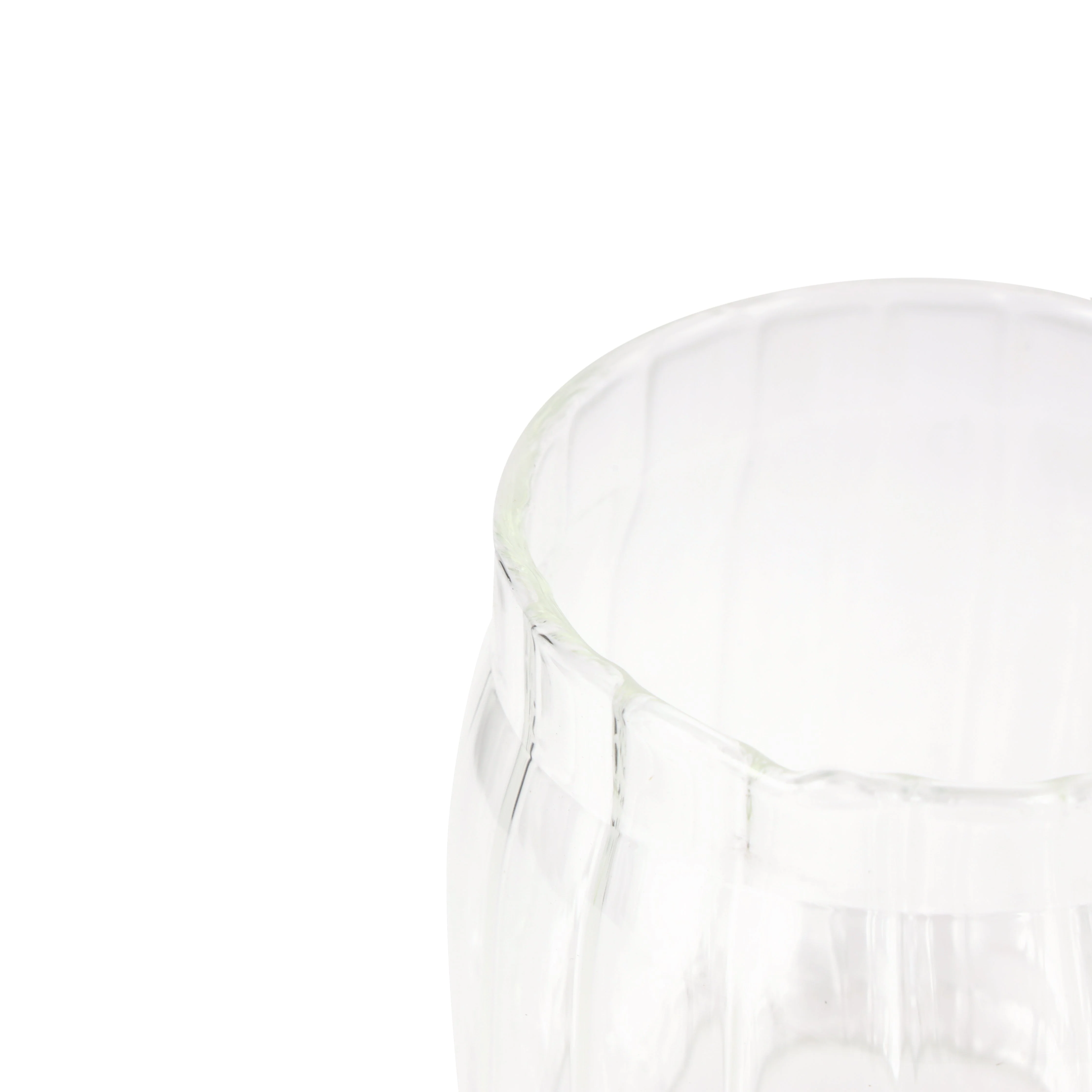 Royalford RF12773 Borosilicate Glass Jars| airtight wooden lids with silicone seals & BPA-free| odor-free, dishwasher-safe, ideal for storing dry foods, spices & snacks| - Image 5