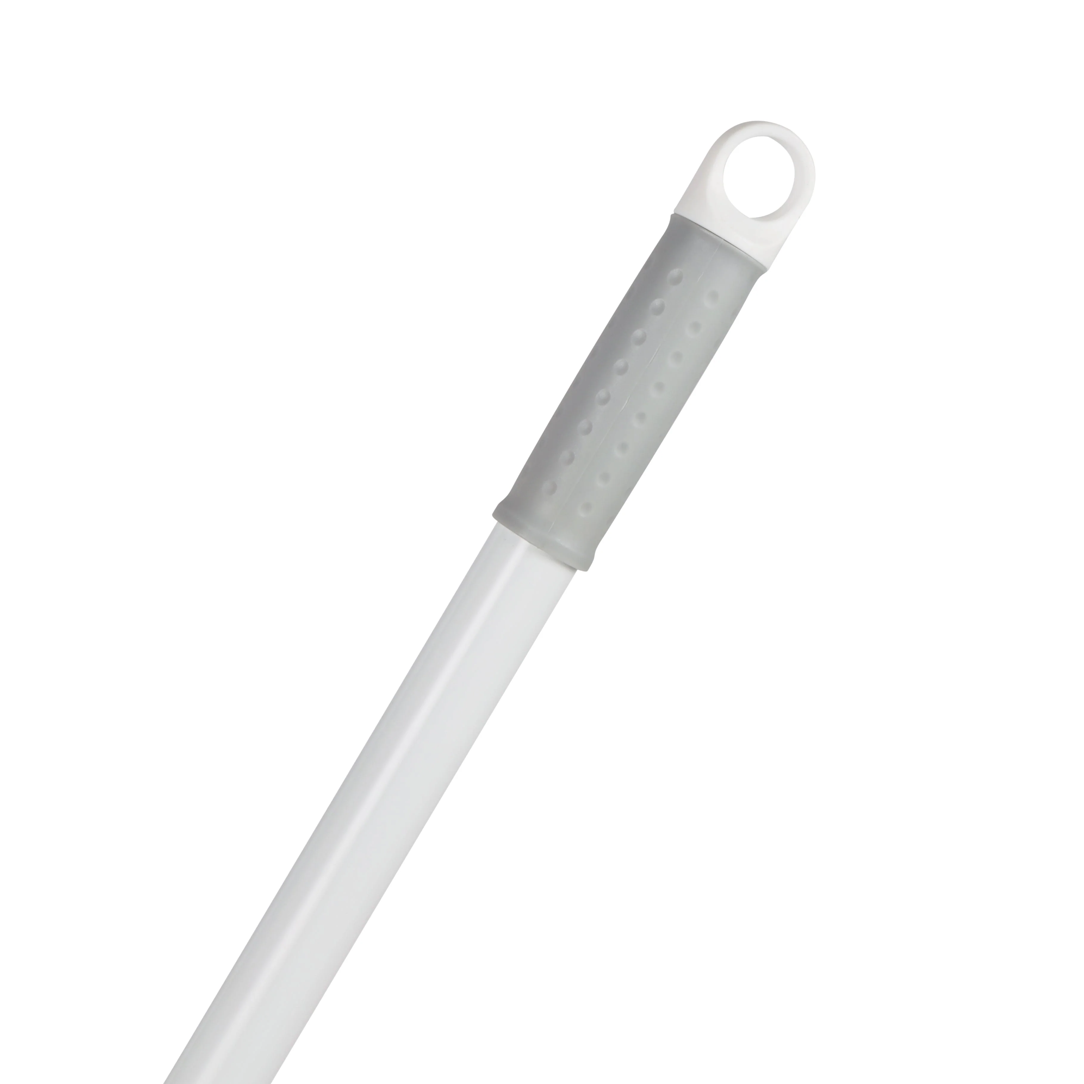 Royalford RF12851 CleanTech Floor Hard Broom 26cm with Iron Handle | Durable Household Cleaning Broom for Tile, Wood, Marble & Floors | Multipurpose Sweeping Brush - Image 6