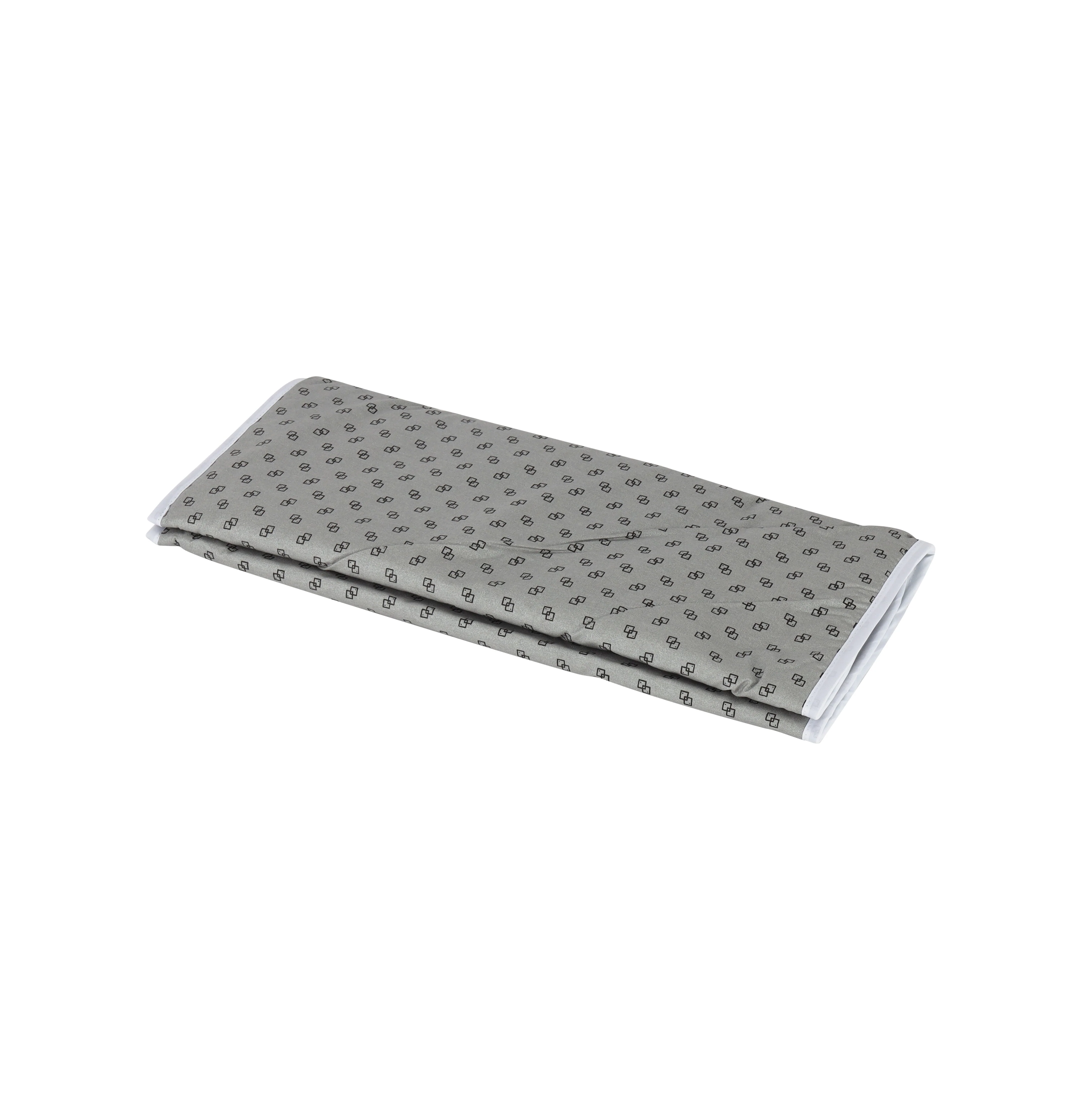 Royalford RF1515-IBC Ironing Board Cover | Metalized Fabric Heat Reflective Cover for Mesh Top Boards | Scorch Resistant Design | Energy Saving & Easy Fit Design - Image 6