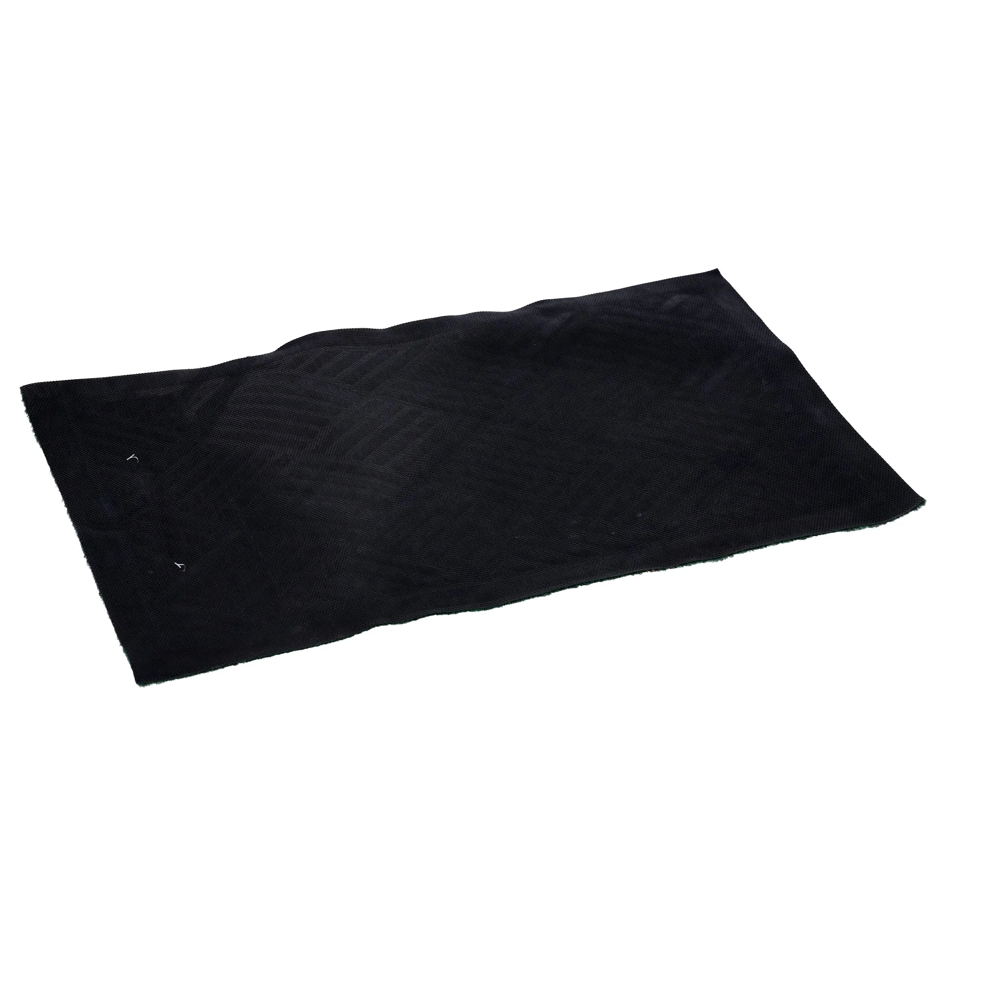 Royalford RF4954 Door Mat| Anti-Slip Nylon Surface Indoor & Outdoor Floor Mat| Durable with Heavy Duty Rubber Backing, Dirt Trapping Design, Easy Clean, Long Lasting Use| - Image 3
