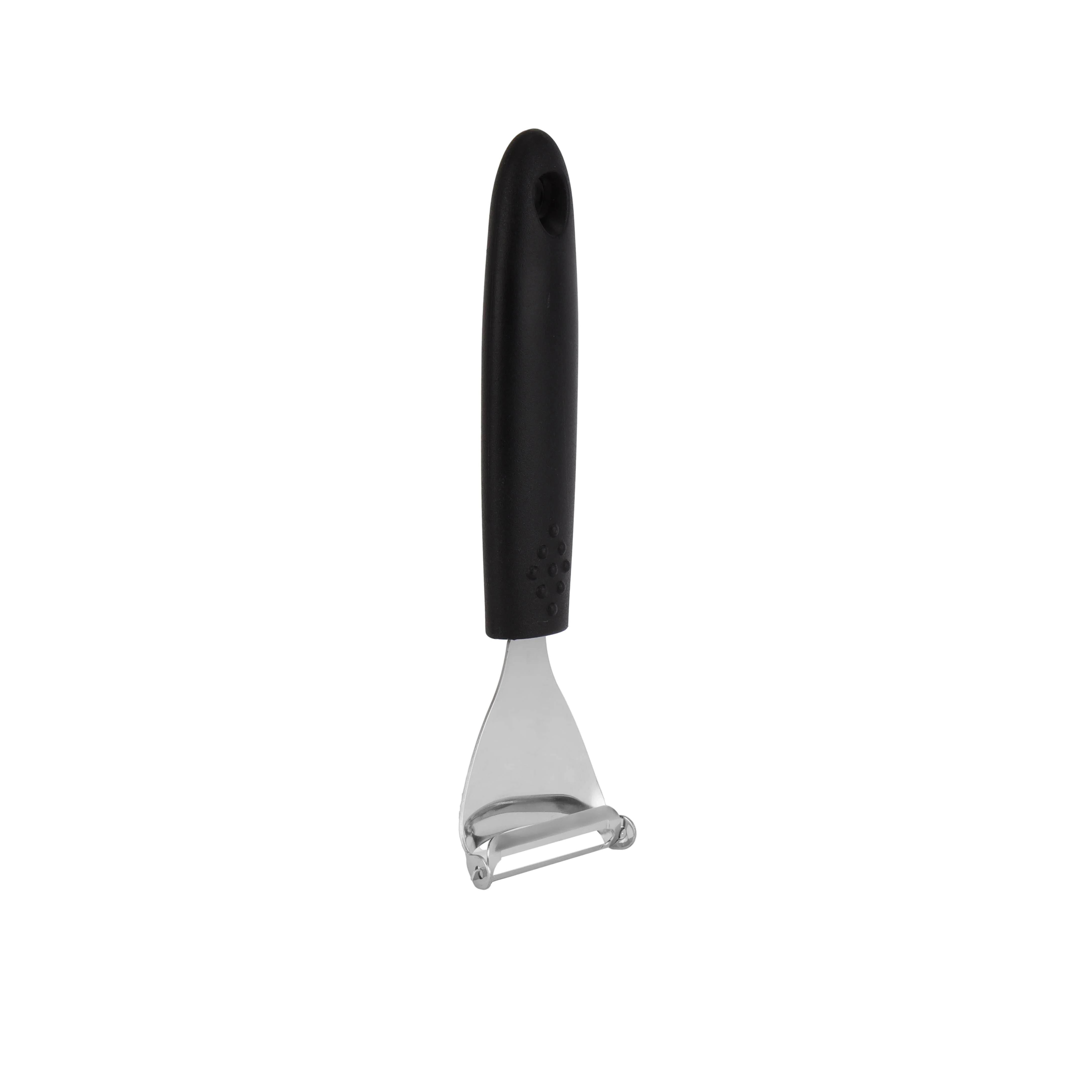 Royalford RF7856 Utility Knife & Peeler Set | Stainless Steel Kitchen Knife and Vegetable Peeler | Ergonomic Handle | Perfect for Everyday Food Preparation & Home Cooking - Image 4