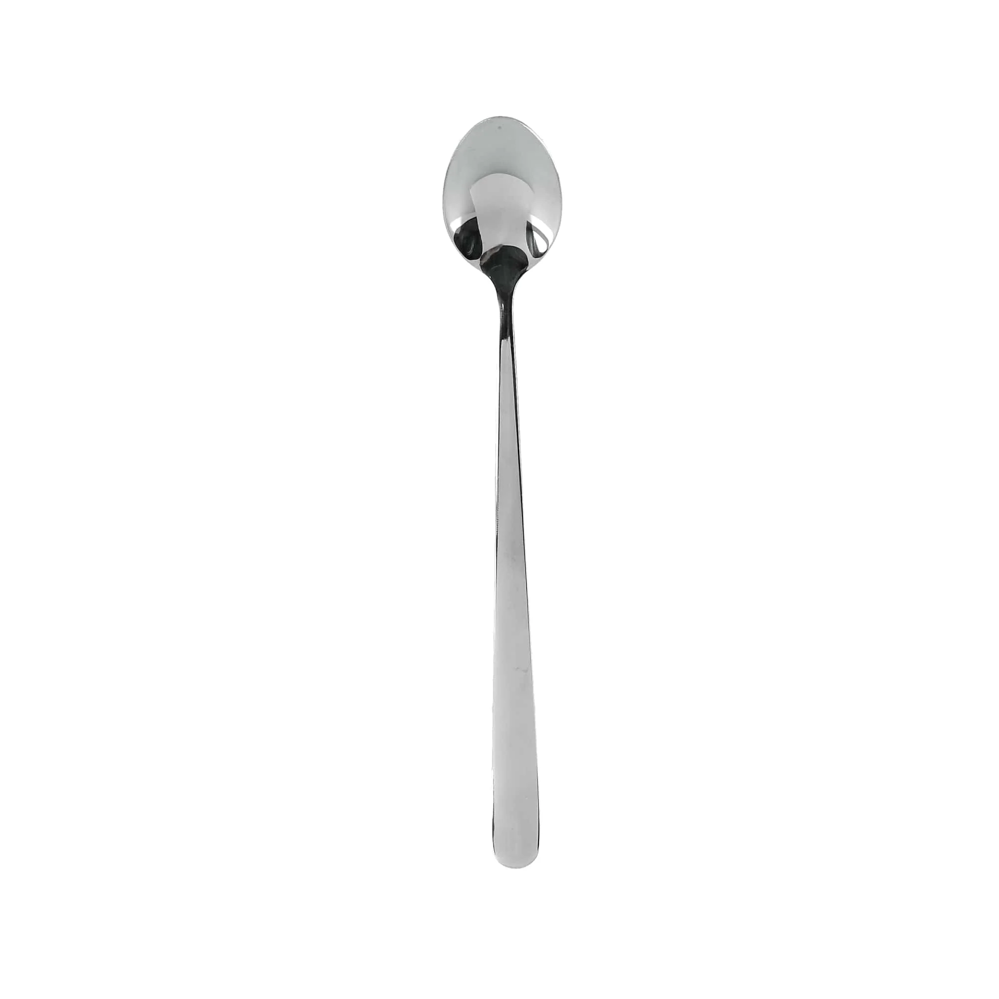 Royalford RF8667 Stainless Steel Ice Cream Spoon Set | 2 Pcs Mirror Finish Dishwasher Safe Dessert Spoons | High Grade Steel Ergonomic Design | Stain Resistant Cutlery - Image 3