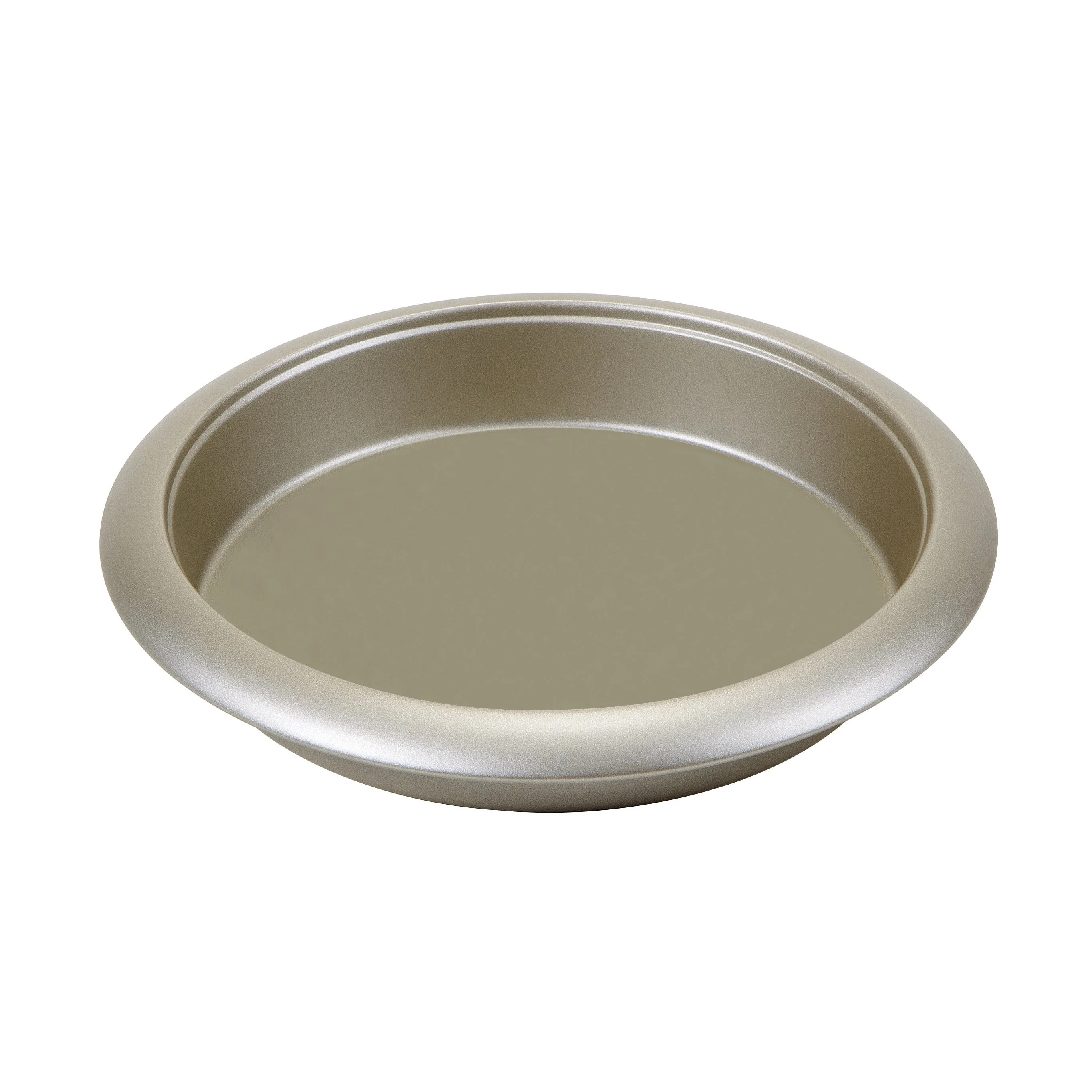 Royalford RF8789 Round Baking Pan | 27cm Size |Premium Non-Stick Oven Safe Cake Pan for Even Heat Distribution | Easy Food Release | 0.5mm Thickness| Eco Friendly Design - Image 4