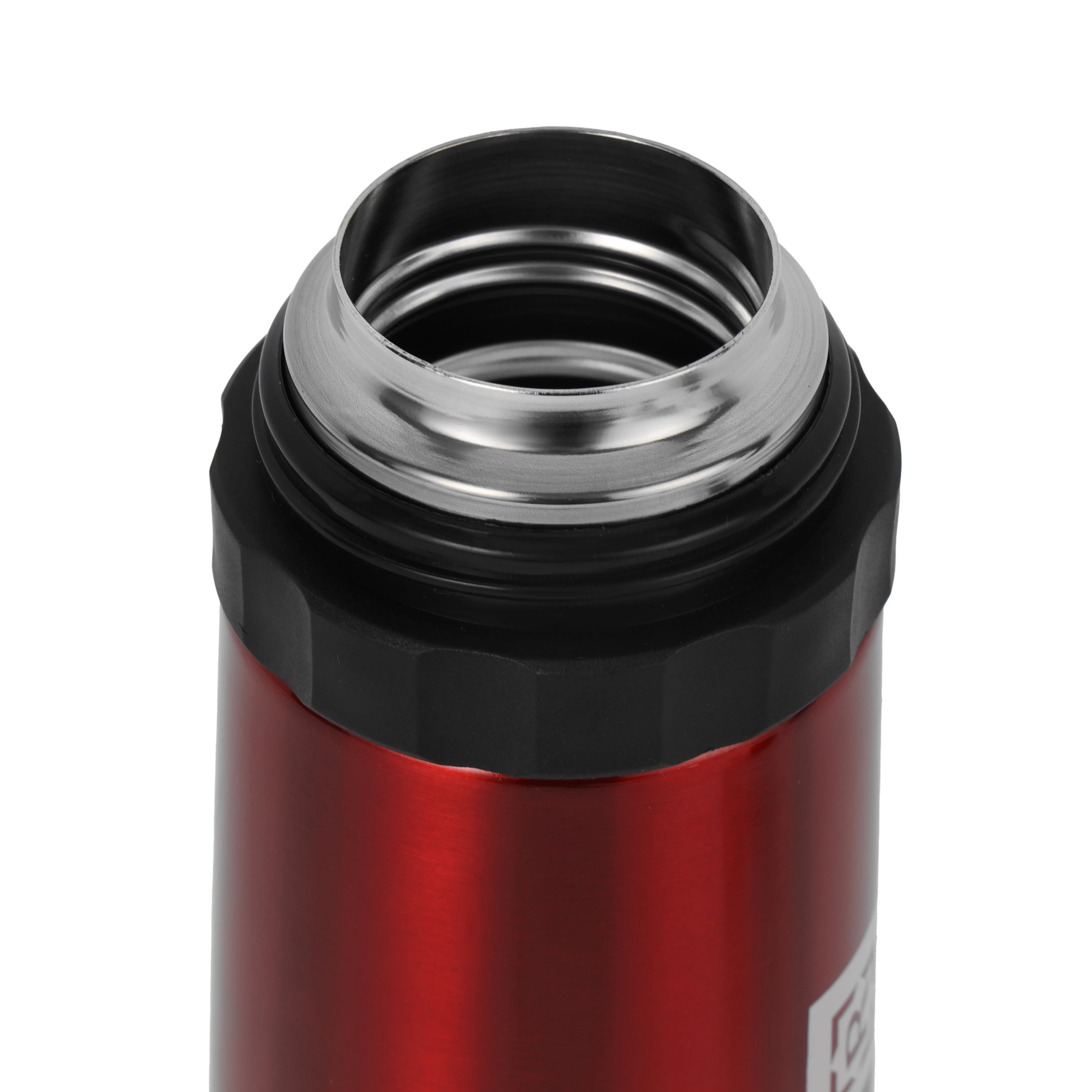 Royalford RF9460 Vacuum Bottle 800ml | Stainless Steel Double Wall Insulated Hot & Cold Water Bottle | Leak Proof Lid | Perfect for Office, Travel, Gym & Outdoor Use - Image 4