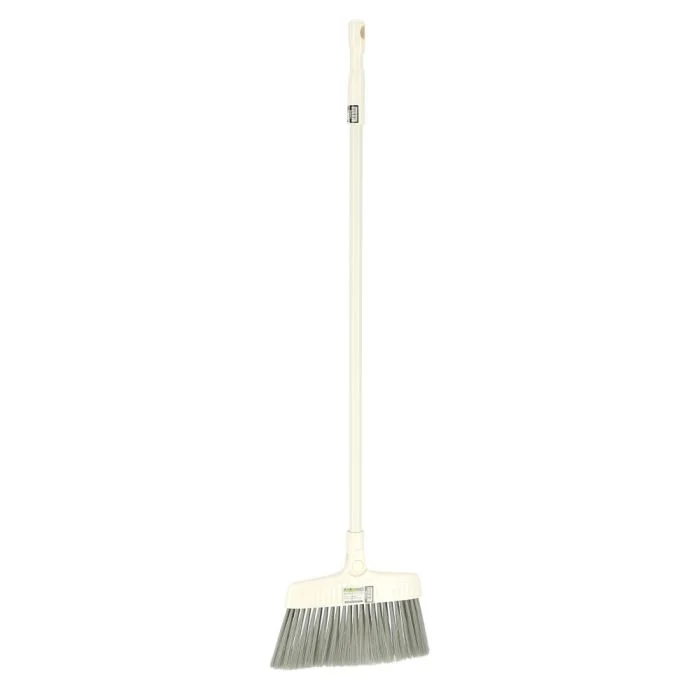 Royalford RF9658 Hand Brush & Dustpan 26x14Cm - Hand Broom with Durable Soft Tipped Bristles | Durable Design Gripped Long Handle | Hanging Loop | Cleaning Tool Perfect for Home or Office Use - Image 4