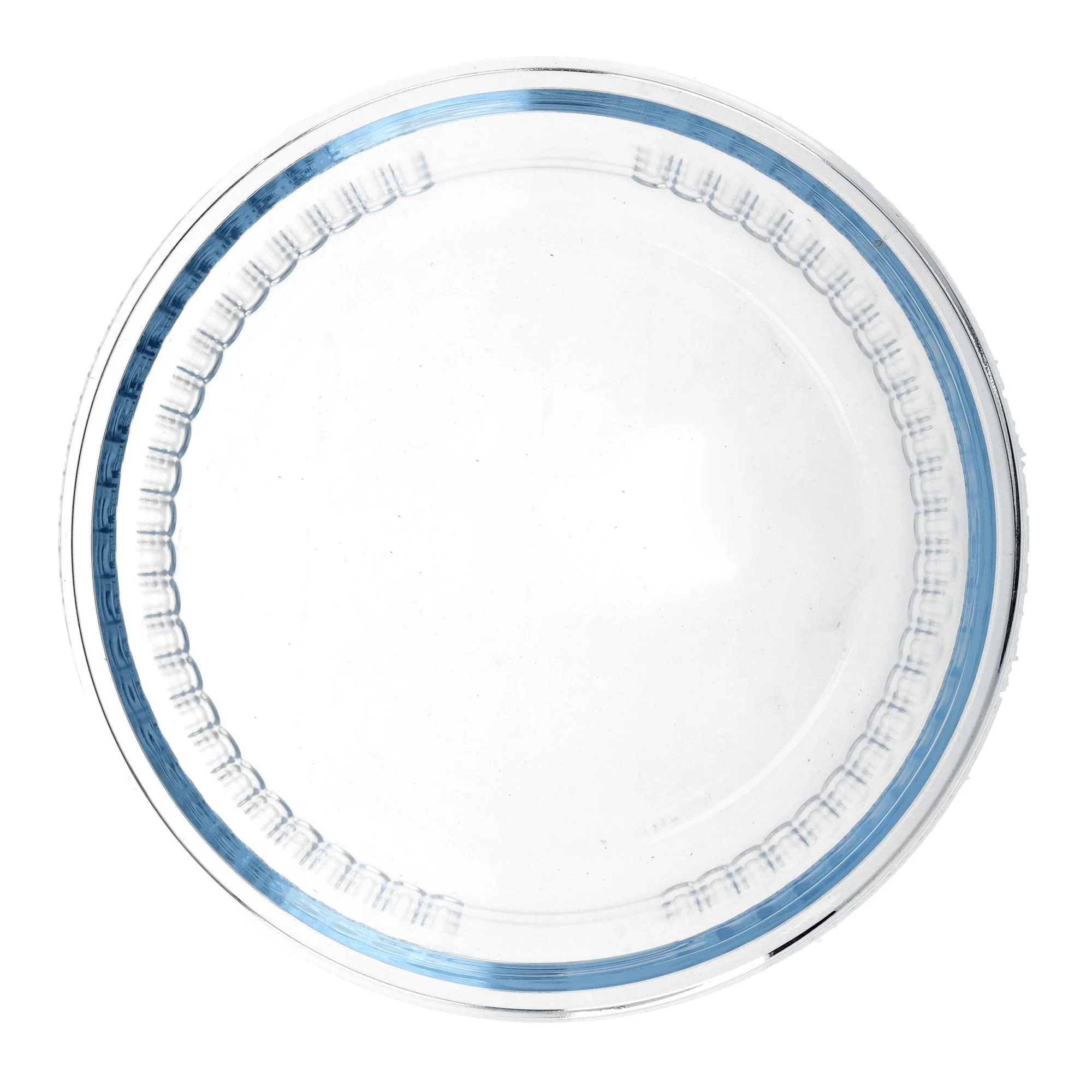 Royalford RF9821 Airtight Borosilicate Glass Food Storage Container 400ml | Leakproof Silicone Seal | Heat Resistant | Oven Safe Without Lid | Freezer & Dishwasher Safe - Image 4