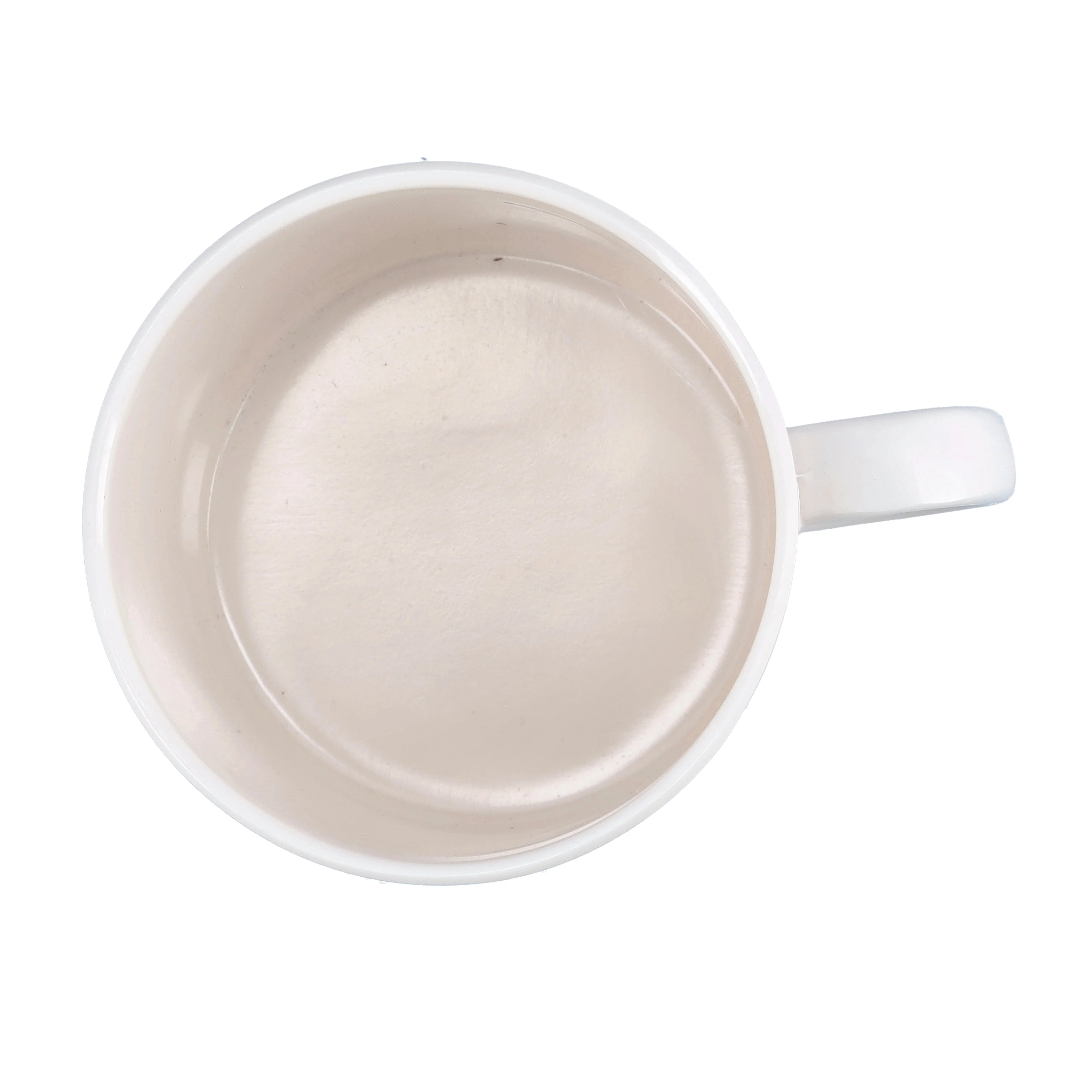 Royalford RF9920 Kids Melamine Cup with Handle & Secure Lid | Durable Break-Resistant Children Drinking Cup | Safe, Lightweight, Freezer Safe & Dishwasher Friendly - Image 4