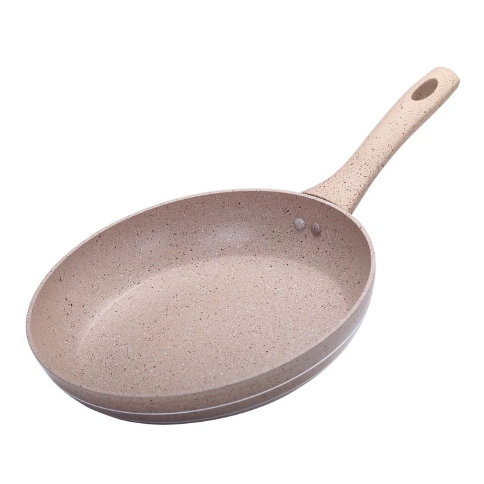 Smart Fry Pan with Durable Marble Coating Royalford RF9466 - Image 4
