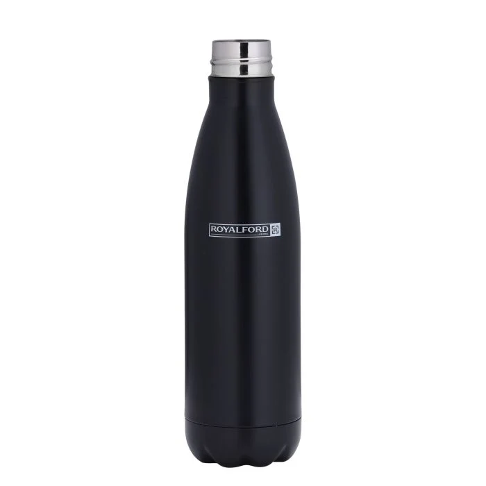 Vacuum Bottle, 750ml Stainless Steel Bottle, RF10444 | Hot & Cold Leak-Resistant Sports Drink Bottle | High Quality Vacuum Bottle for Indoor/Outdoor Use - Image 2